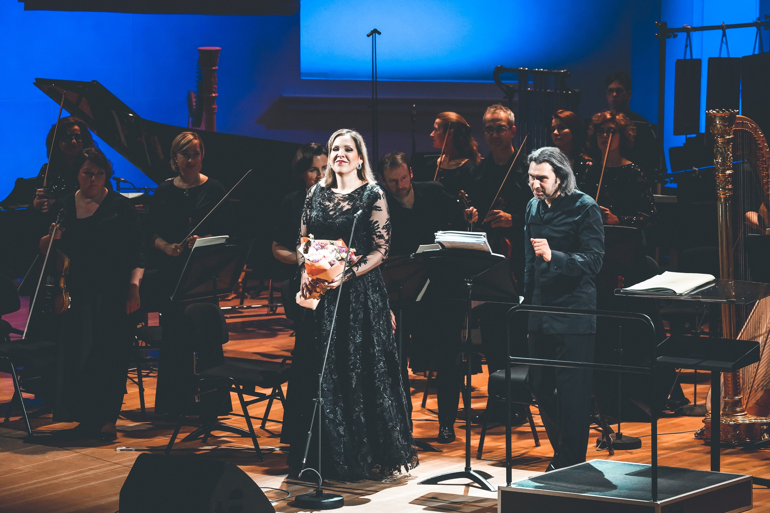 Концерт с Томасом Хэмпсоном в Московской Филармонии 11.11.2021. Дарья Письменюк / Darya Leitstern — фотограф, музыкант, журналист, путешественник