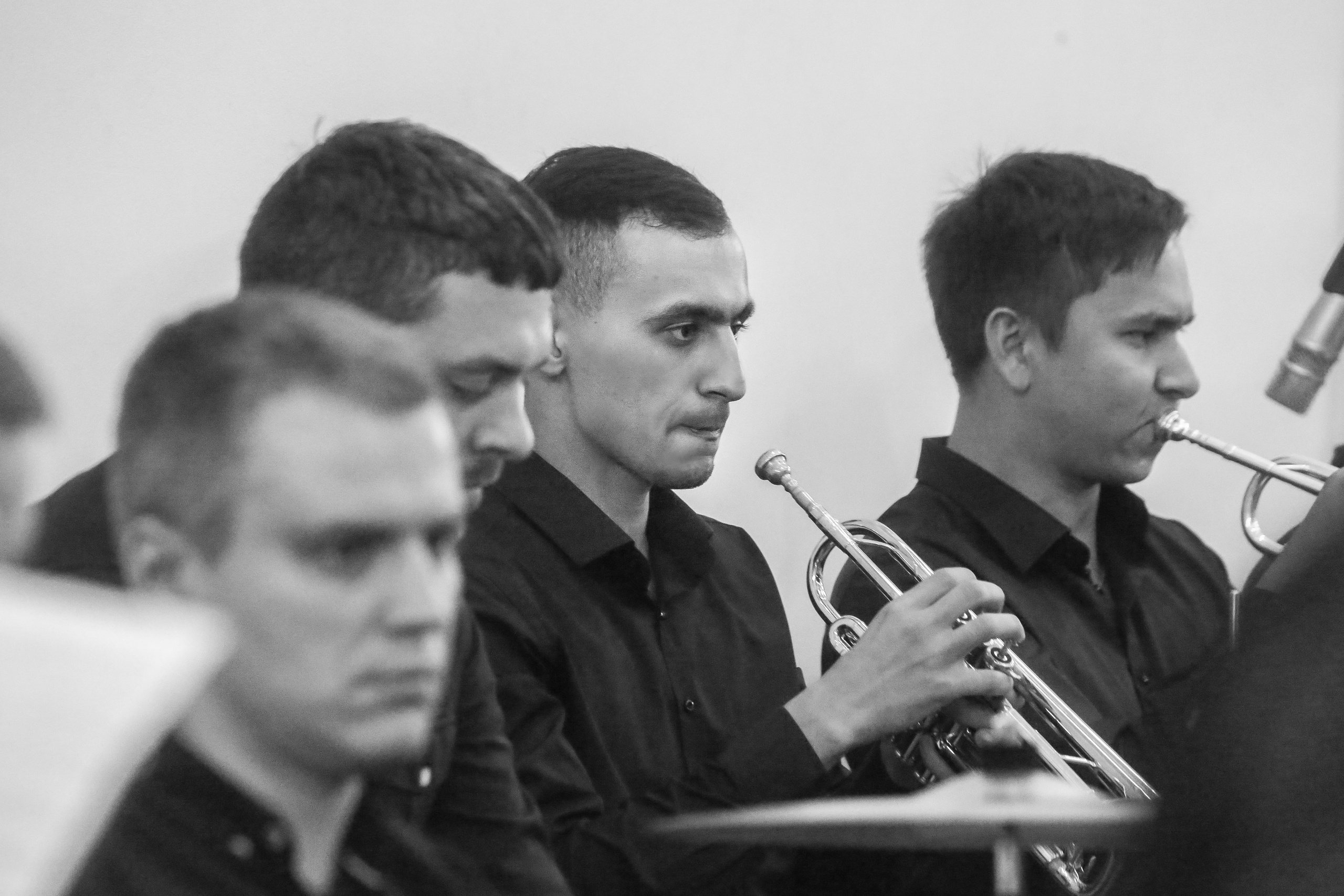 Музыка без границ. Концерт Молодежного симфонического оркестра СНГ в Минске. Дарья Письменюк / Darya Leitstern — фотограф, музыкант, журналист, путешественник