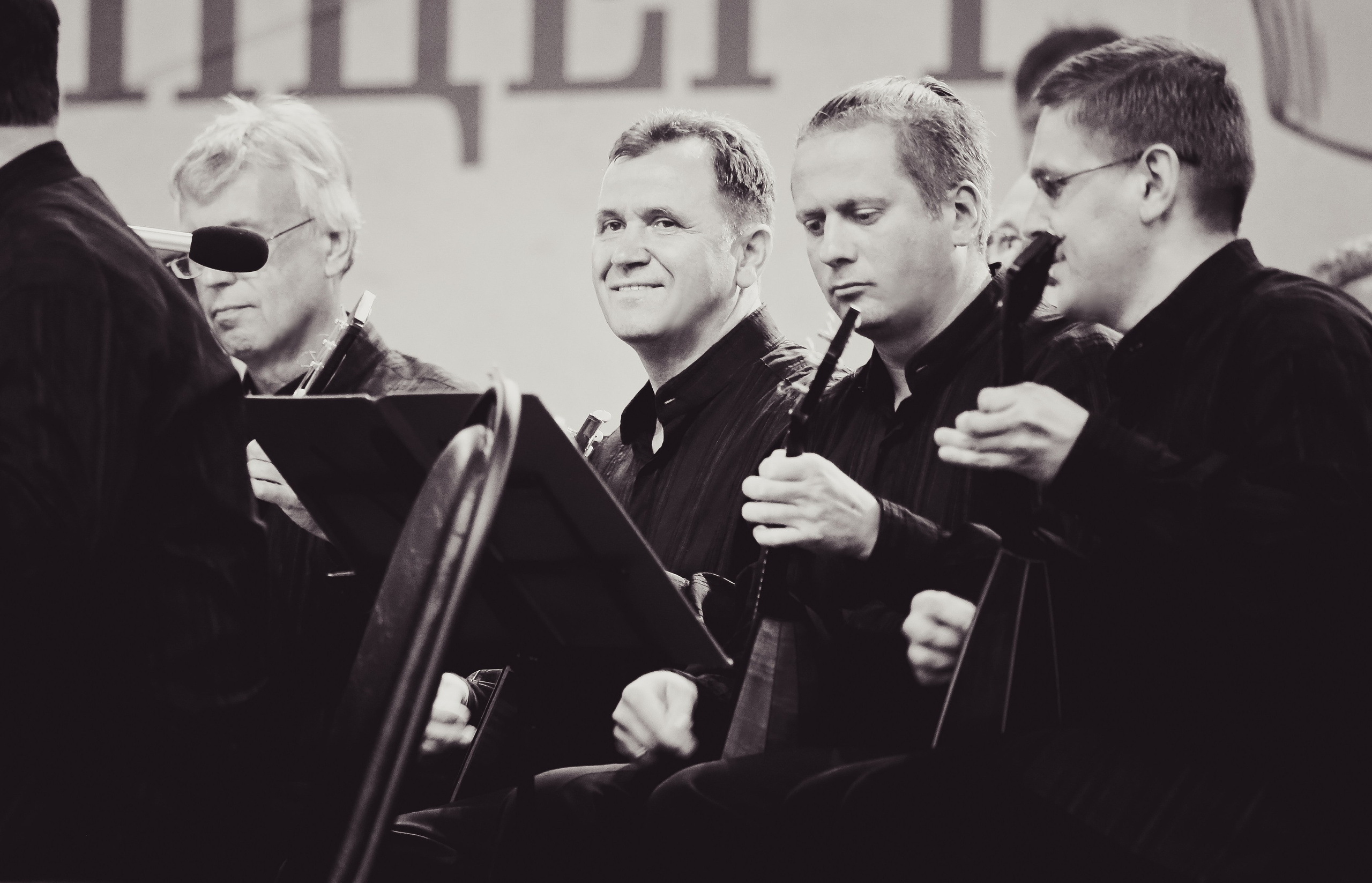 Концерт в Измайлово в День России 2019. Дарья Письменюк / Darya Leitstern — фотограф, музыкант, журналист, путешественник