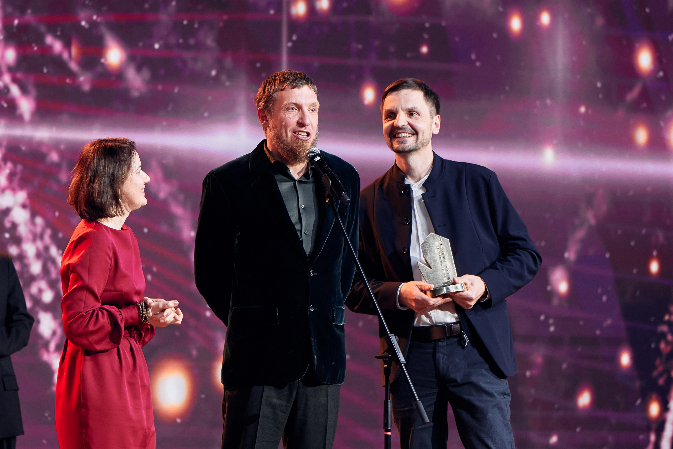 Герои Большой Страны. Фотограф в Москве — Новиков Владислав