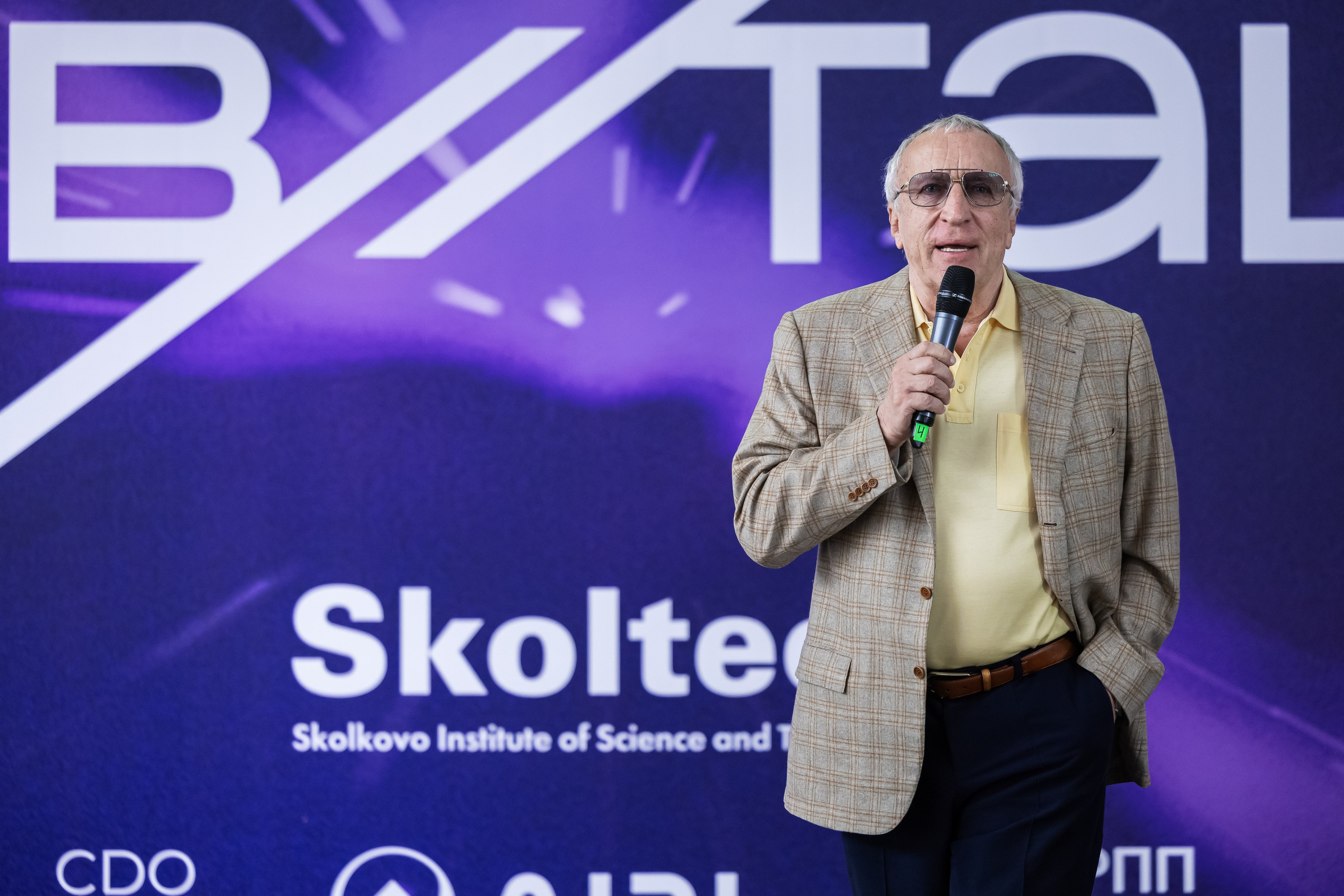 Премия «Гравитация». Репортажный фотограф в Москве Екатерина Якель