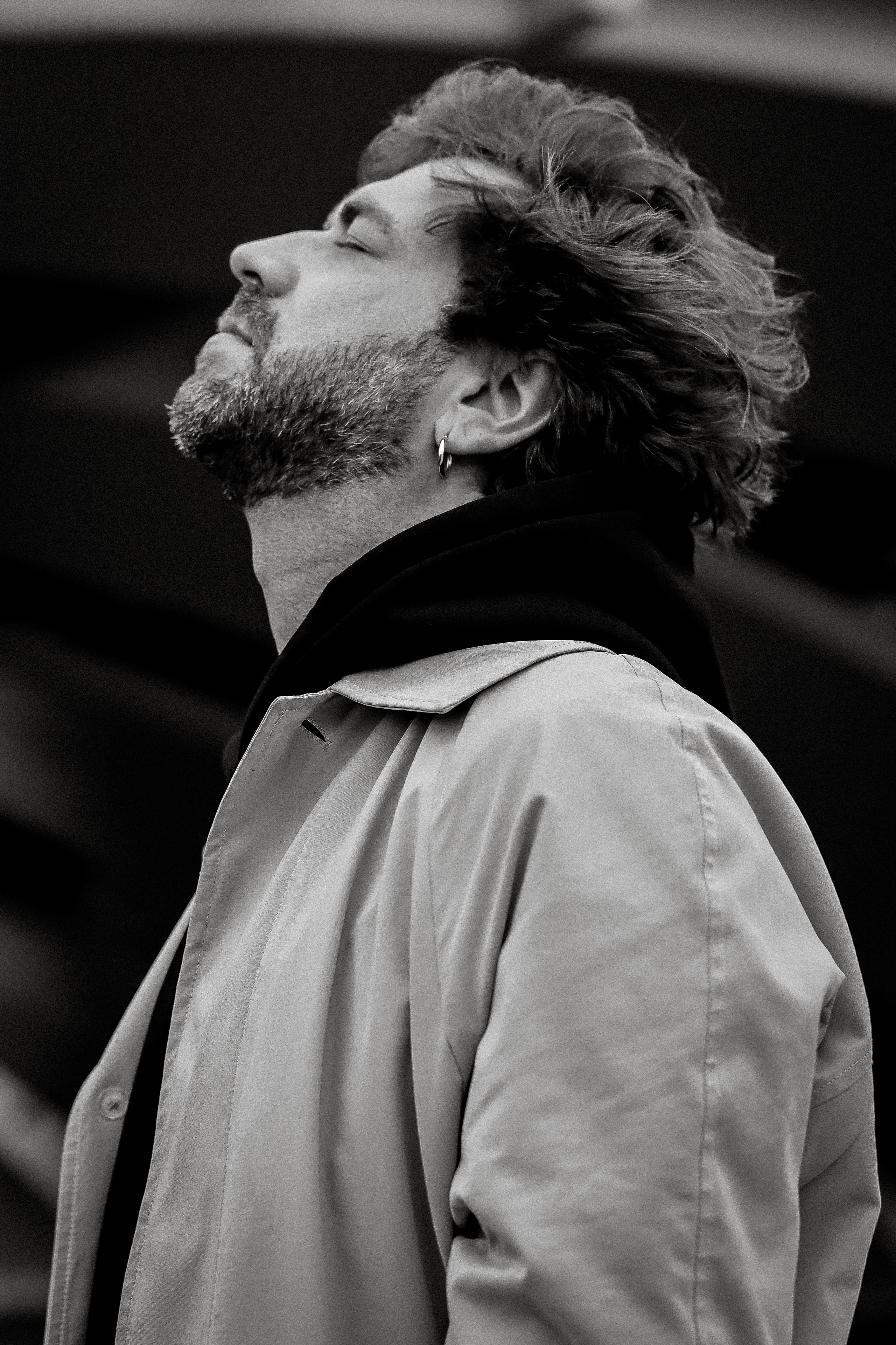 Игорь. ФОТОГРАФ ЕКАТЕРИНБУРГ