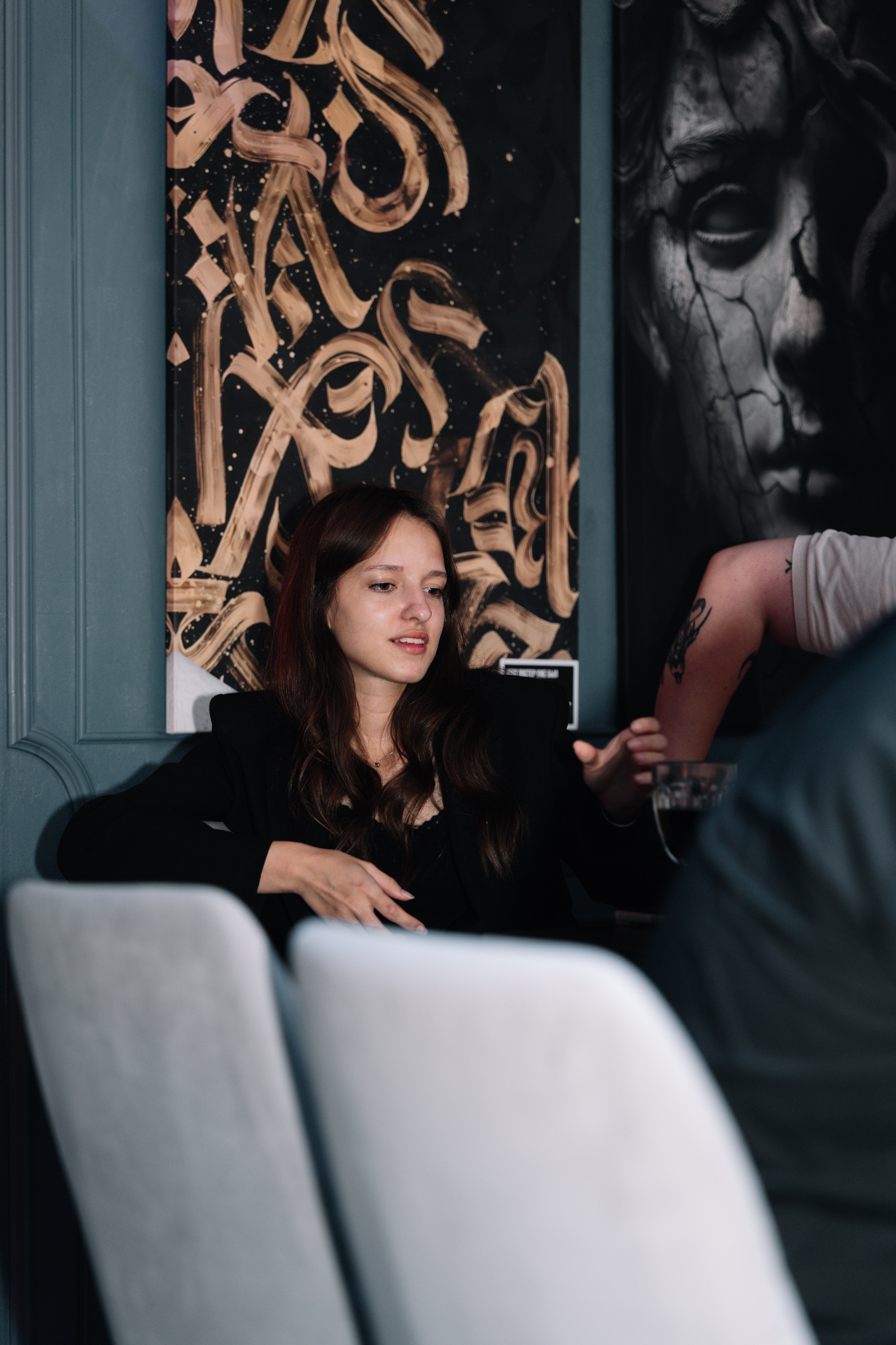 Happy Birthday, Ilya!. Главная