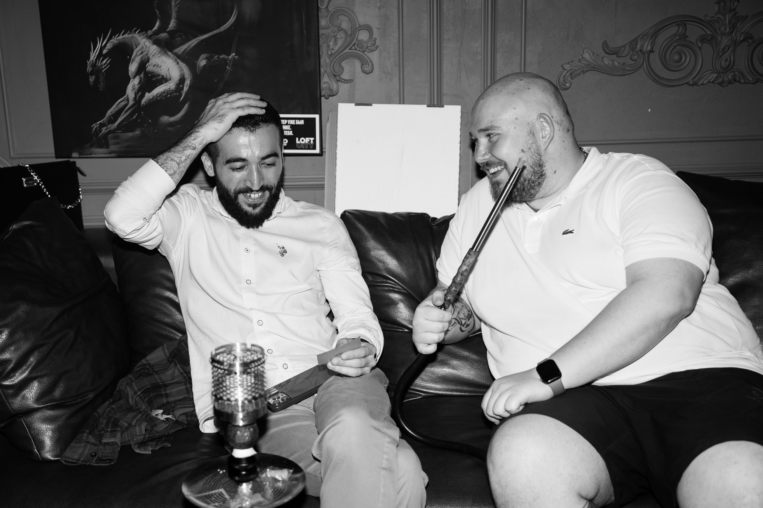 Happy Birthday, Ilya!. Главная