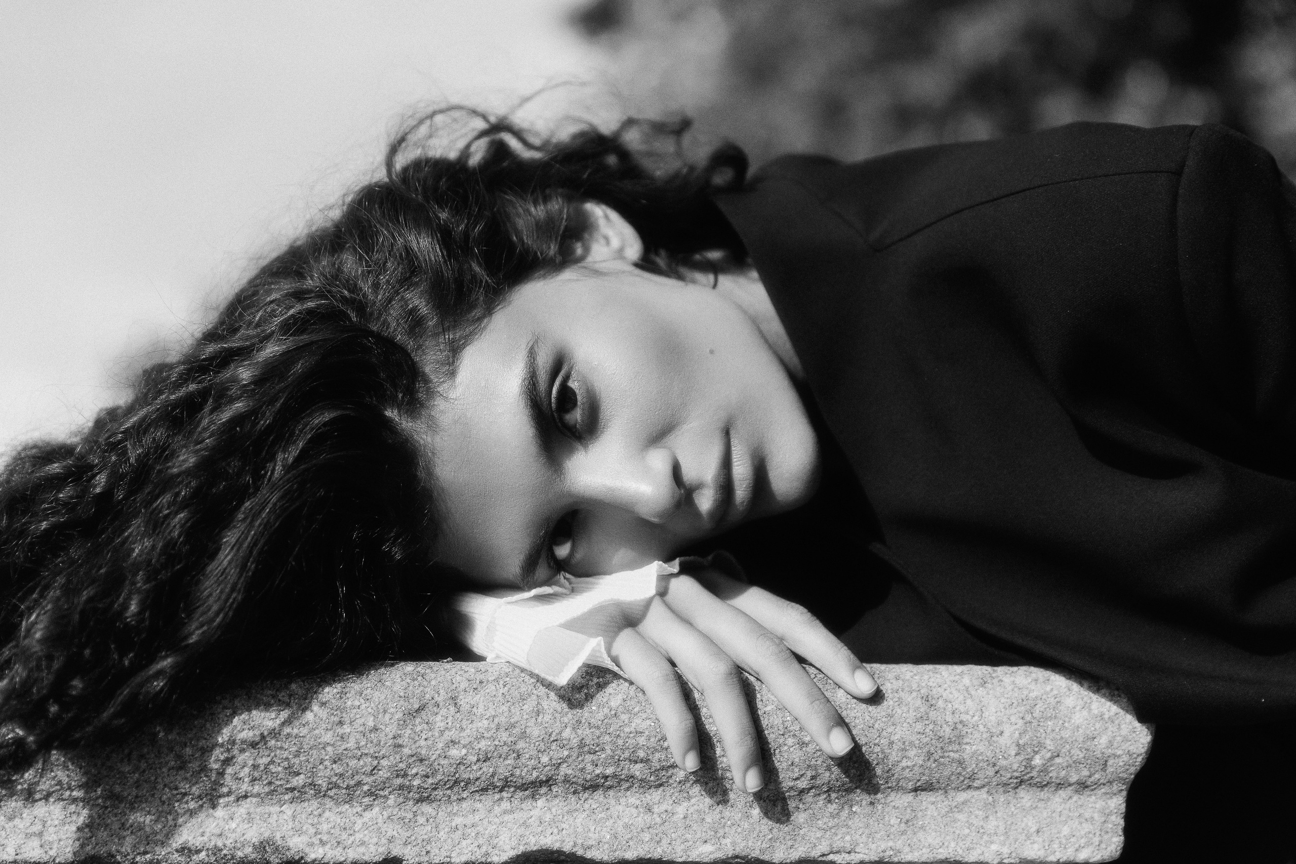 Диана. Фотограф в Москве Людмила Малова