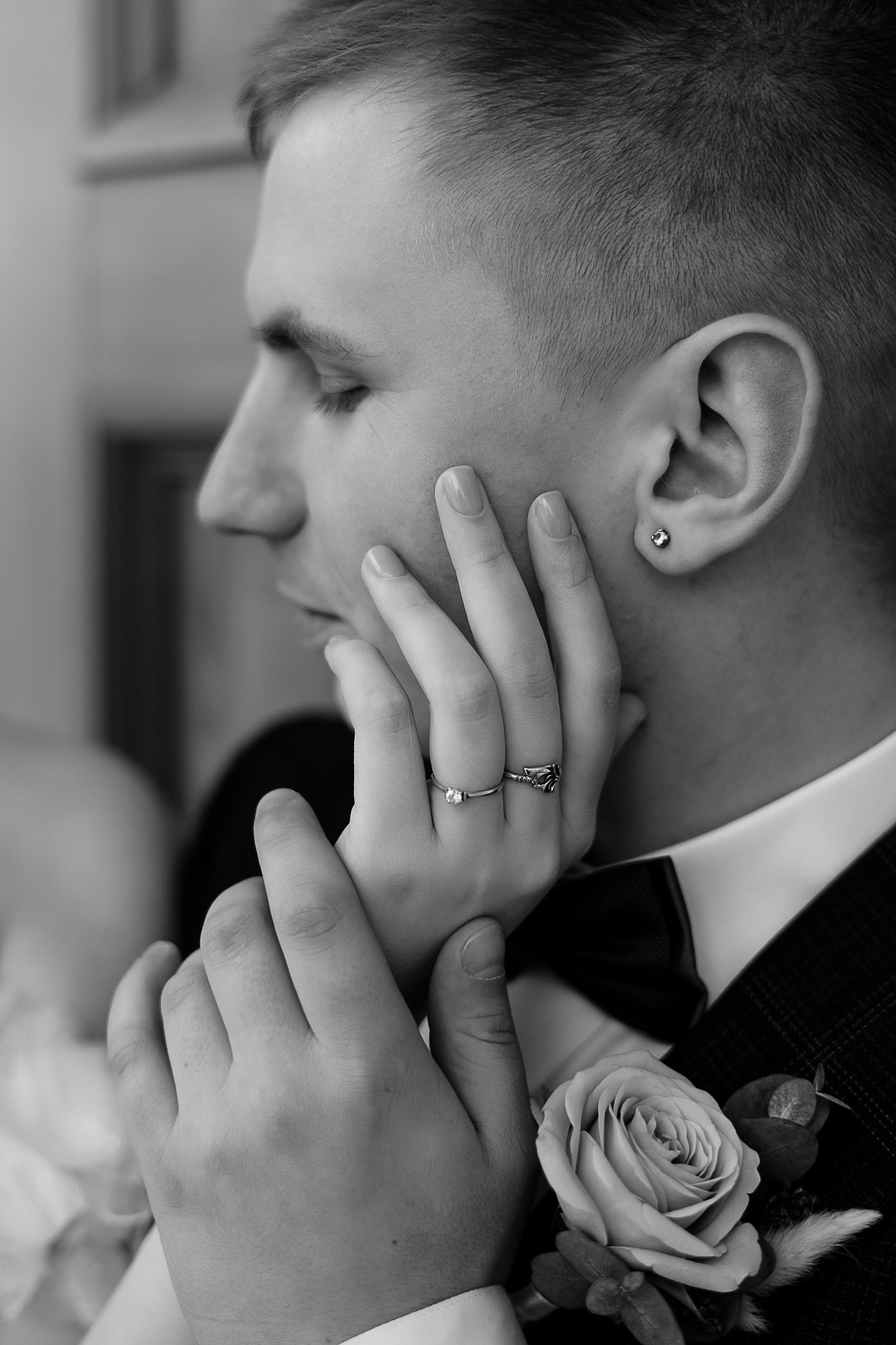 Свадьба. Свадебный и семейный фотограф в Твери и Тверской области