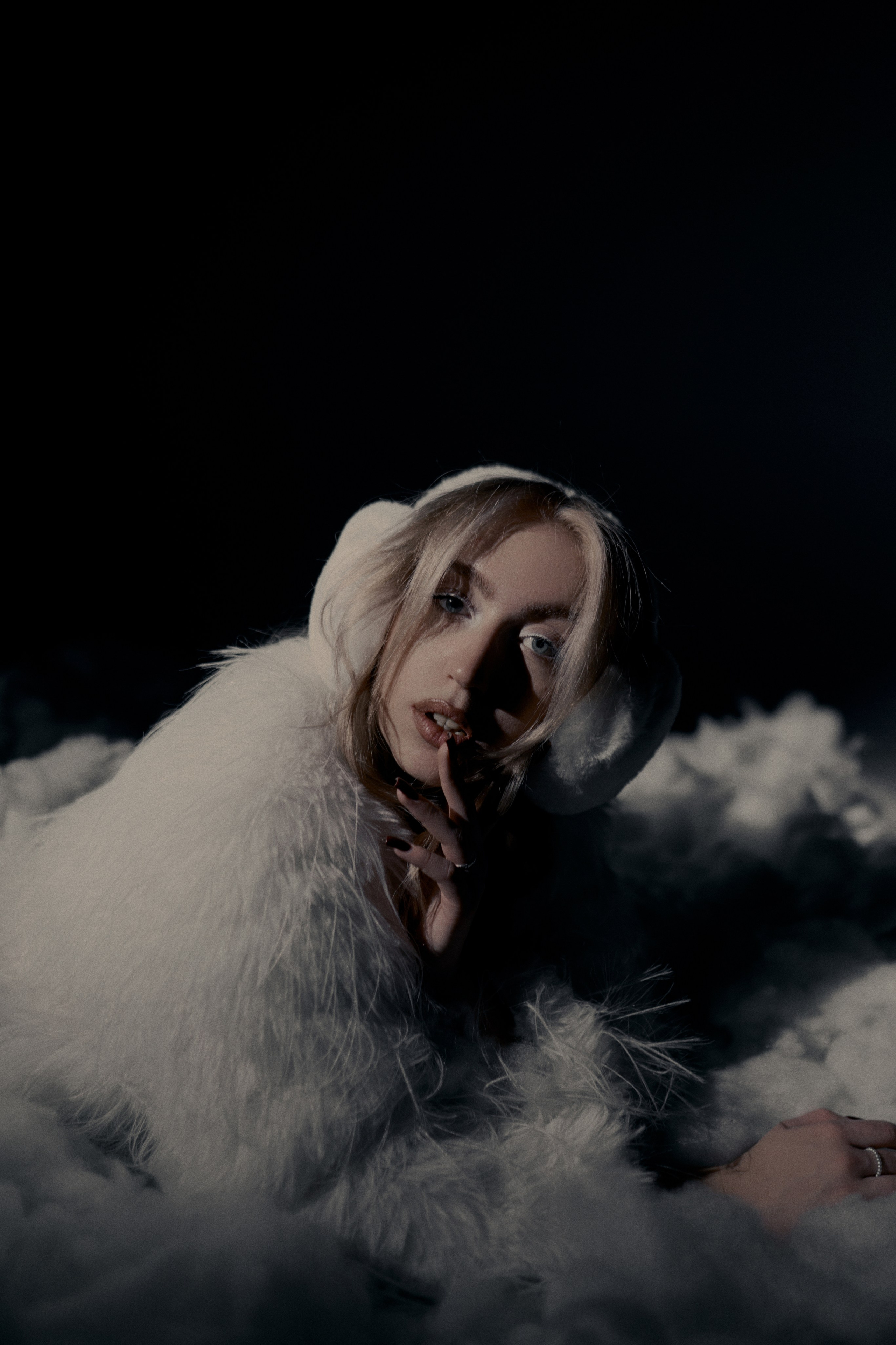 Елена. Портретный фотограф в Туле Полина Форест