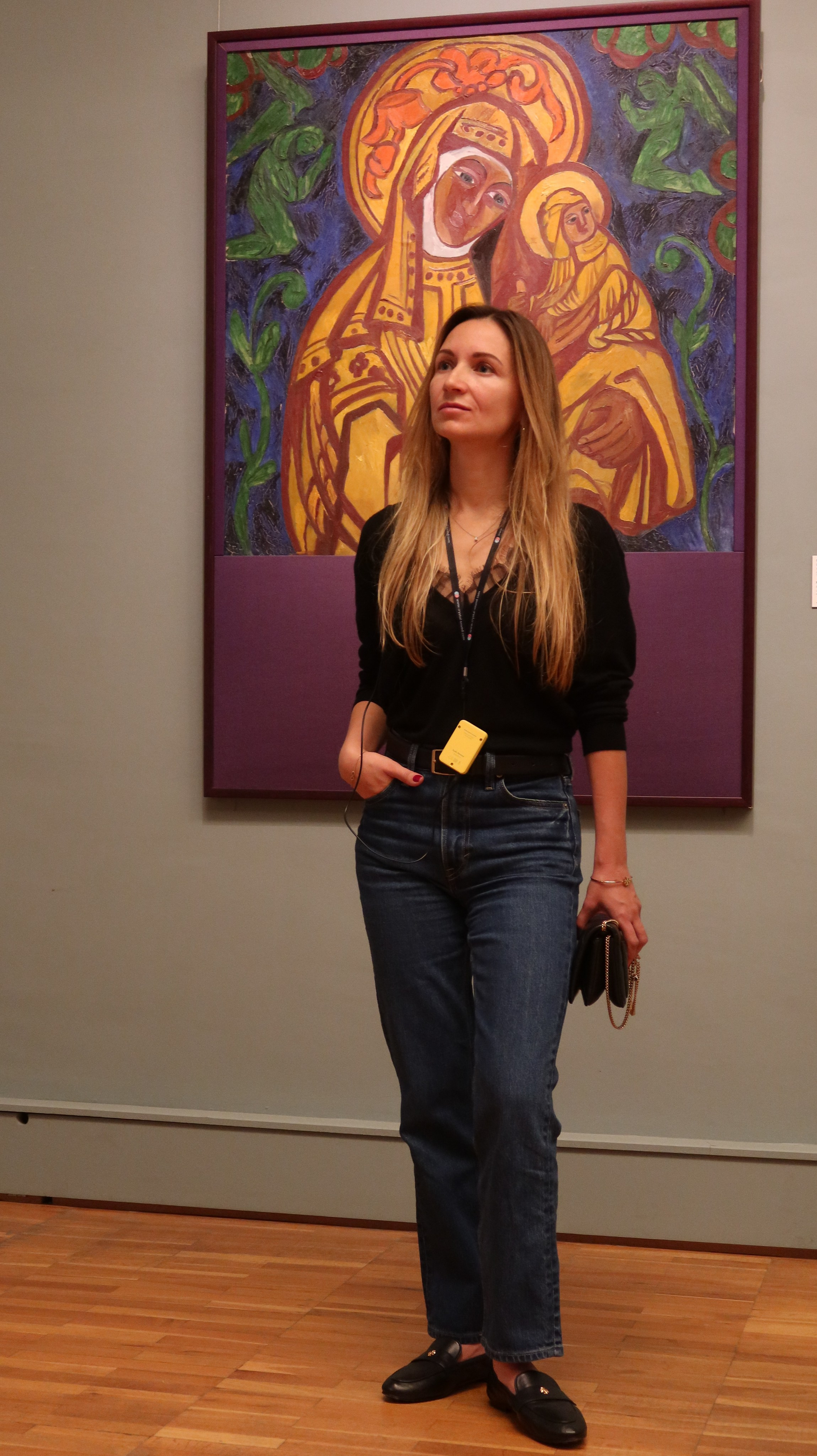 «БольшеЧемМожешь» Благотворительный проект Новая Третьяковская галерея. Victoria Radjevna Репортажный Фотограф — Видеограф Москва • Санкт-Петербург