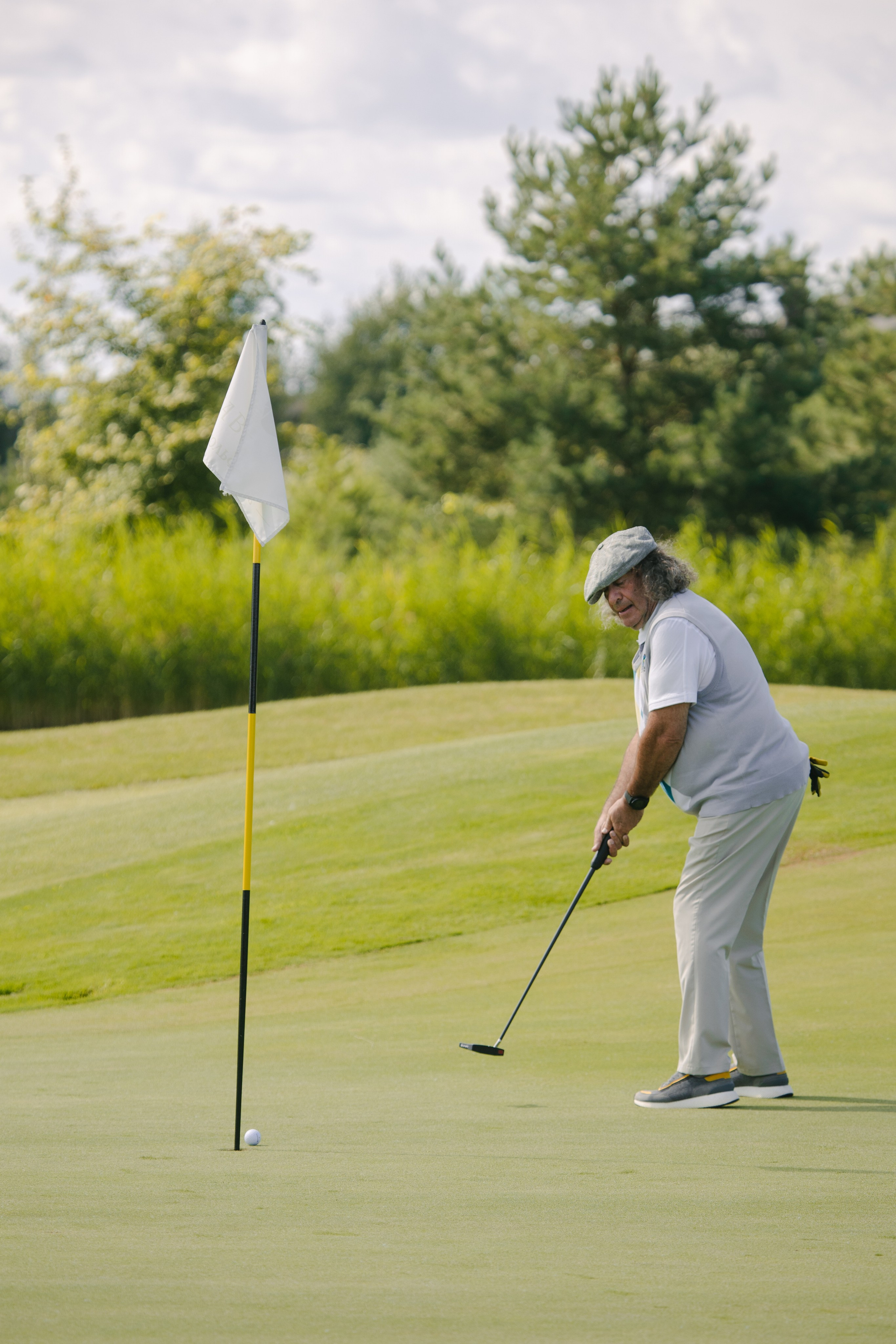 GOLF. Photo/Video Production