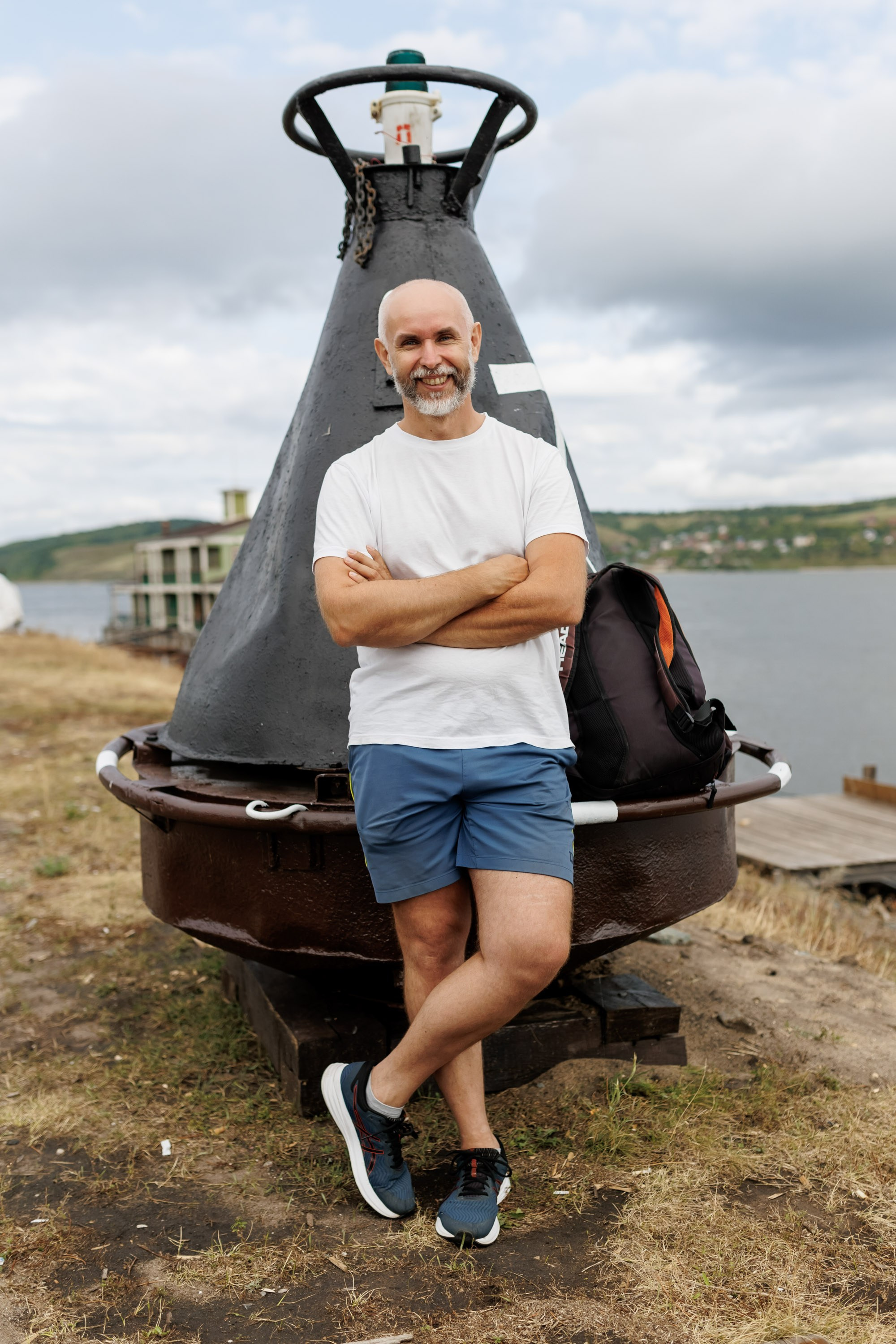 Регата. Салихов Марат, свадебный и репортажный фотограф в Казани