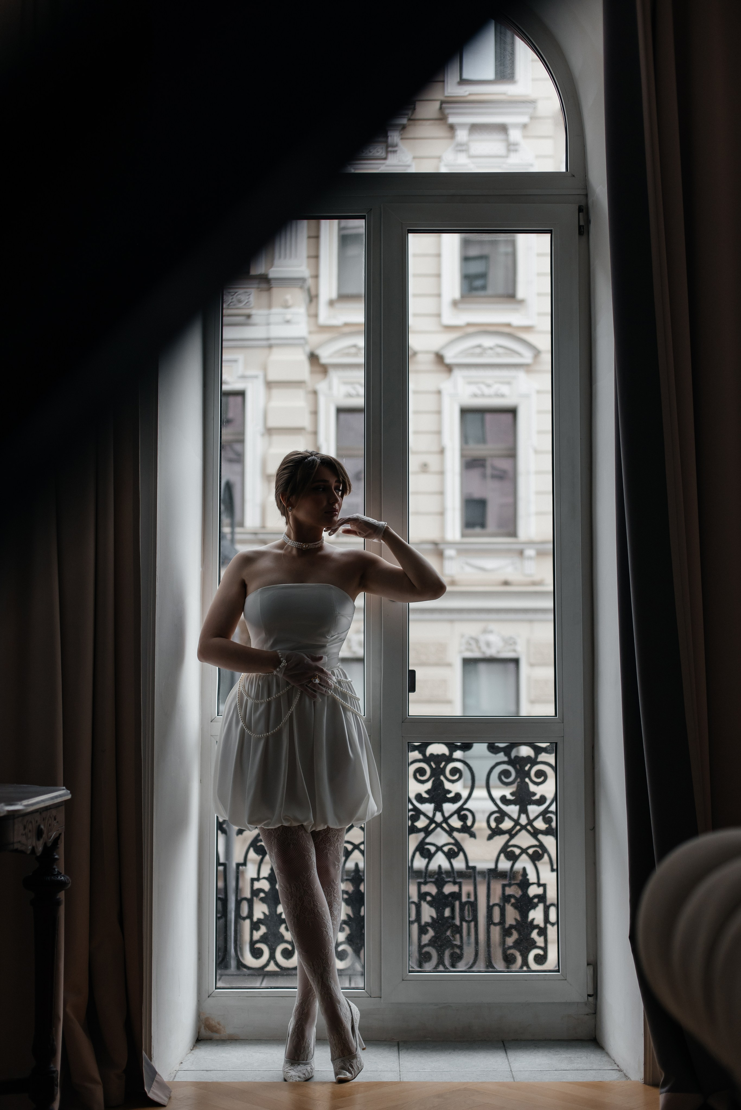 Wedding. Фотограф Дарья Сиротинская