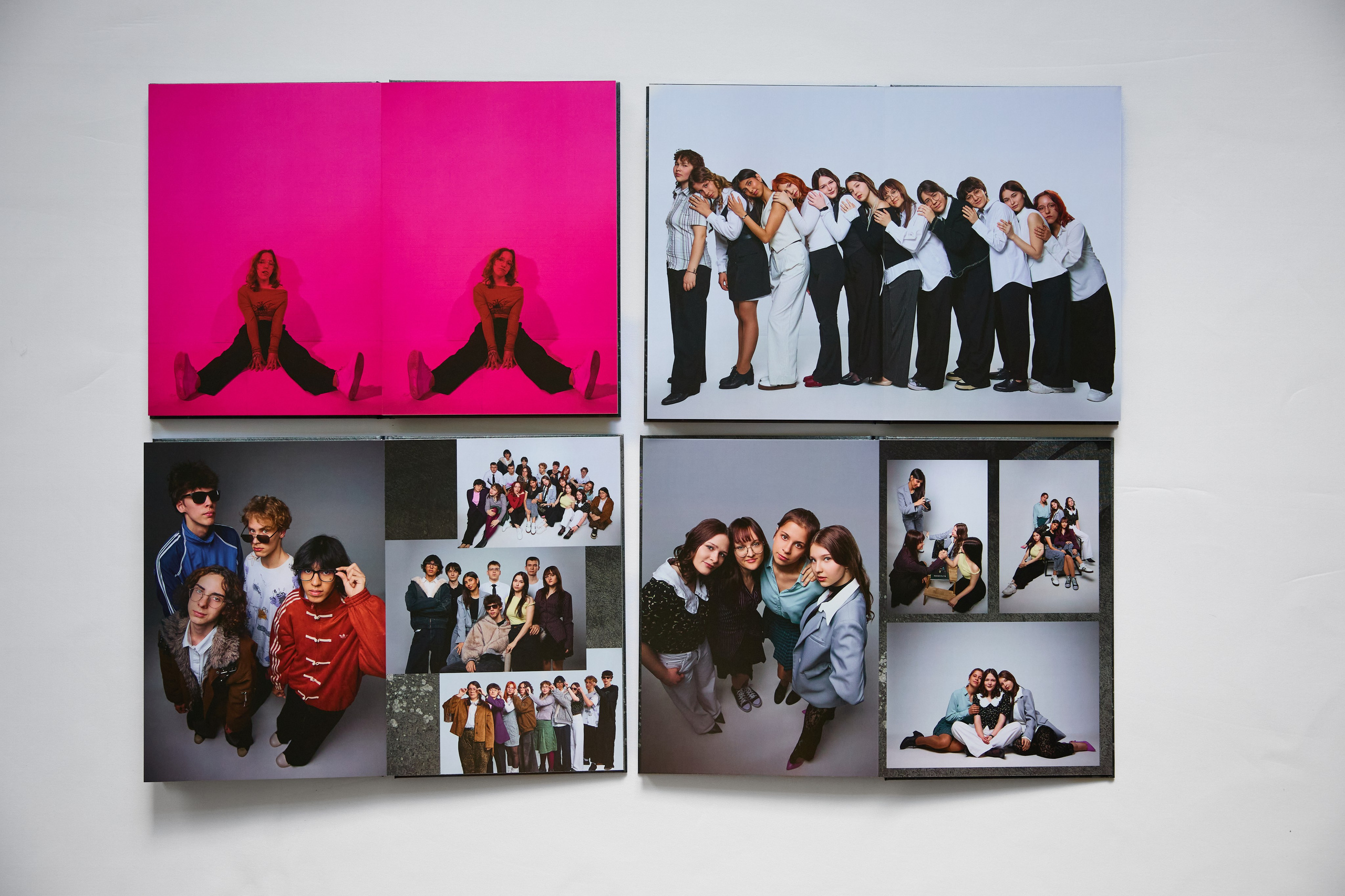 21×30 11 класс 7-10 разворотов. Wedding videographer in Europe and Russia Ilya Novikov