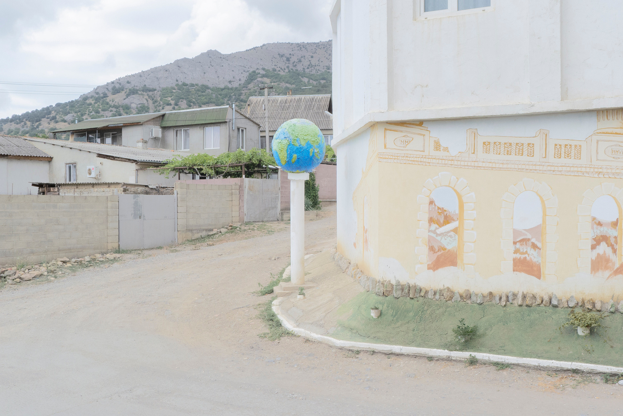 Second horseman. Alexander Zorin