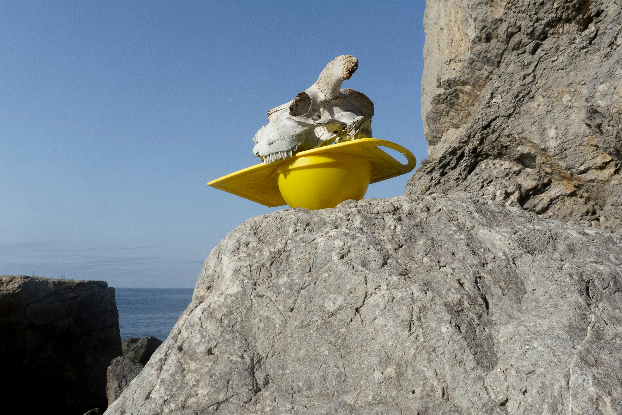 Second horseman. Alexander Zorin