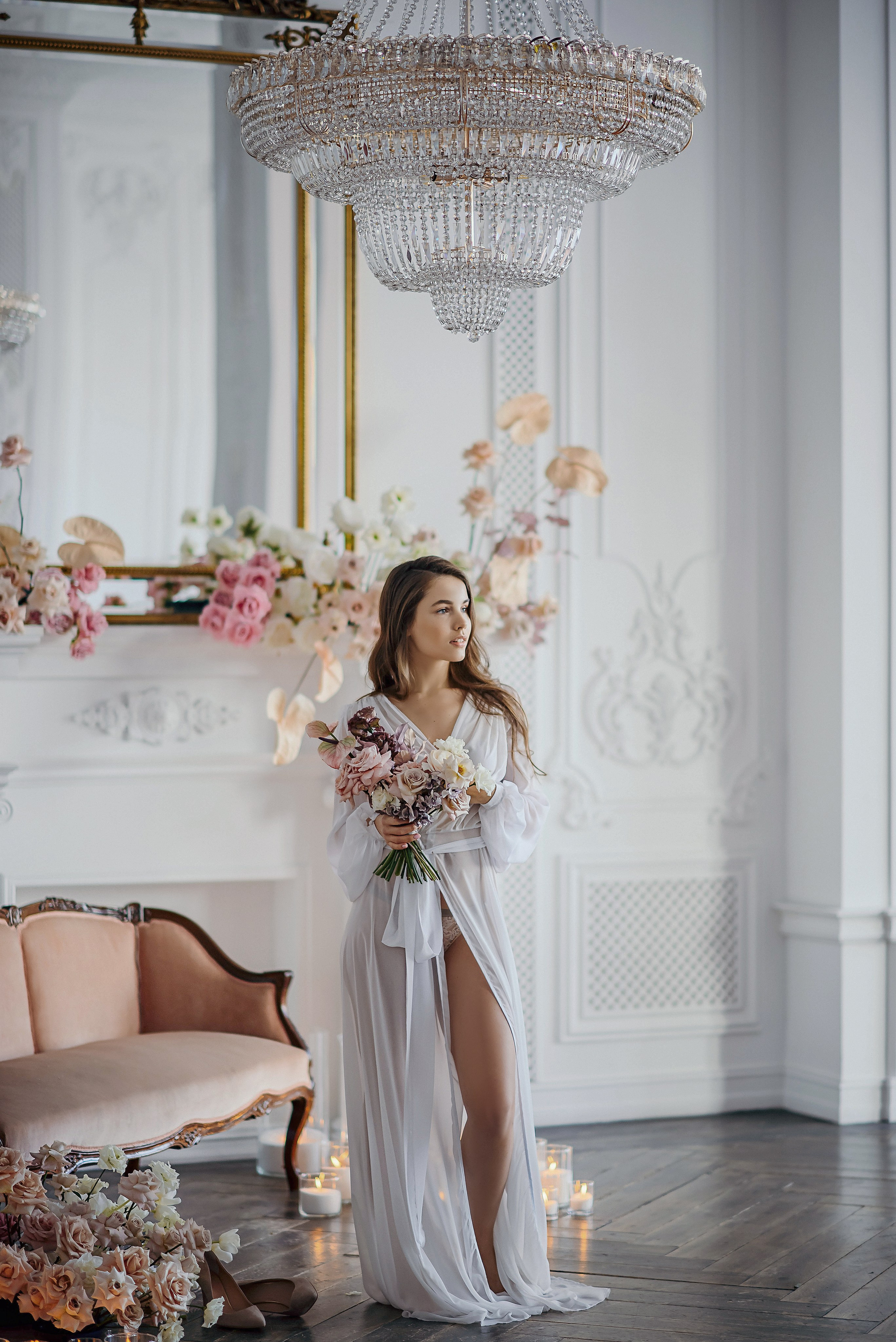 Naked Sky Studio. Свадебный и семейный фотограф в г. Москва Ирина Гаврилова