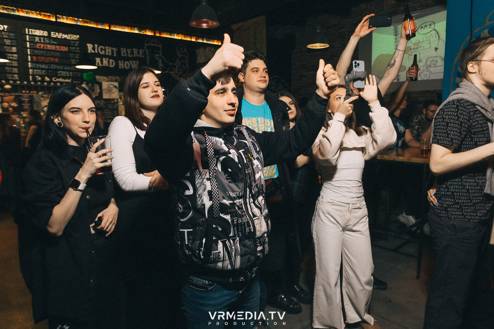 «JAWSSPOT» 3 ГОДА