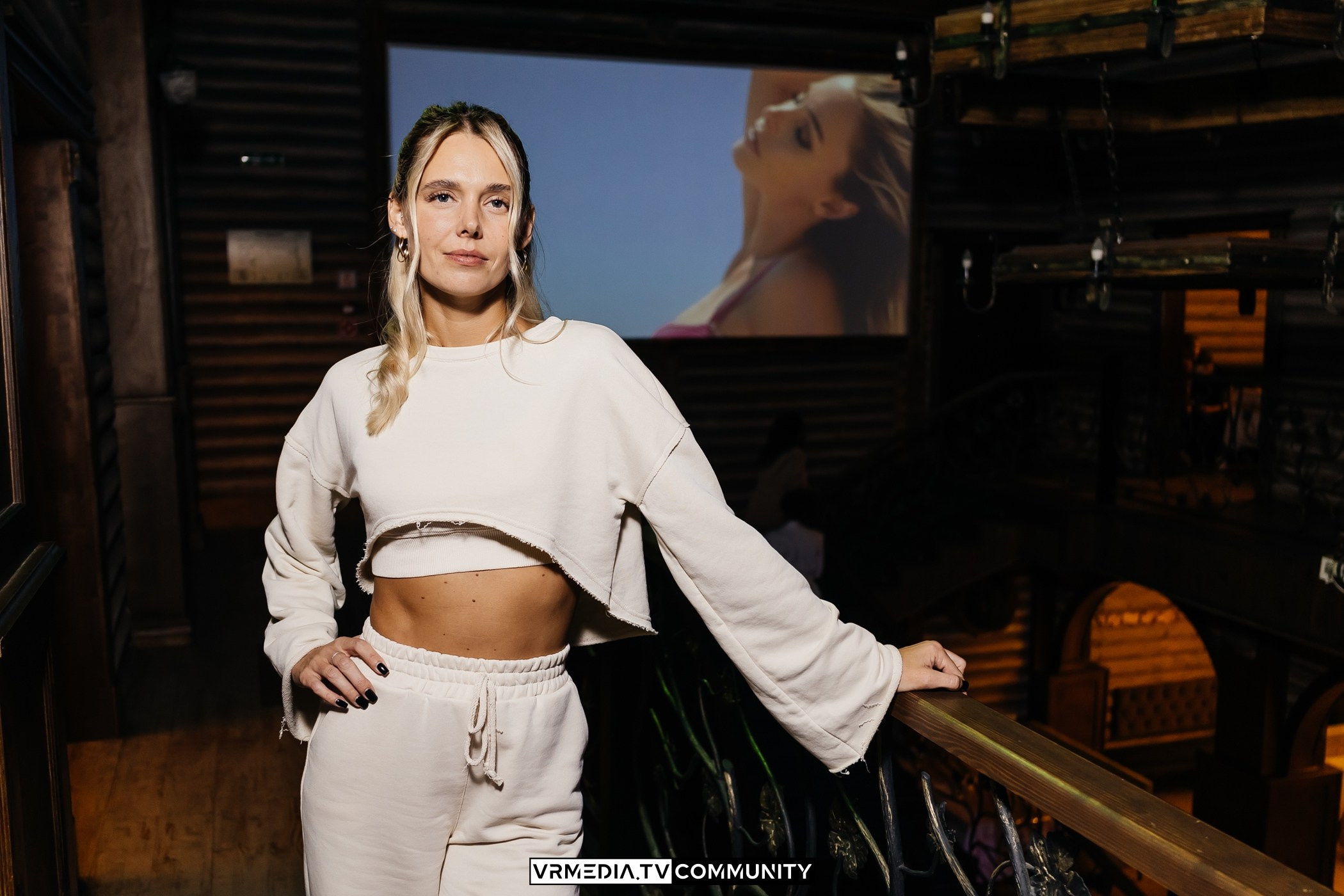 В гостях «У Петровича»