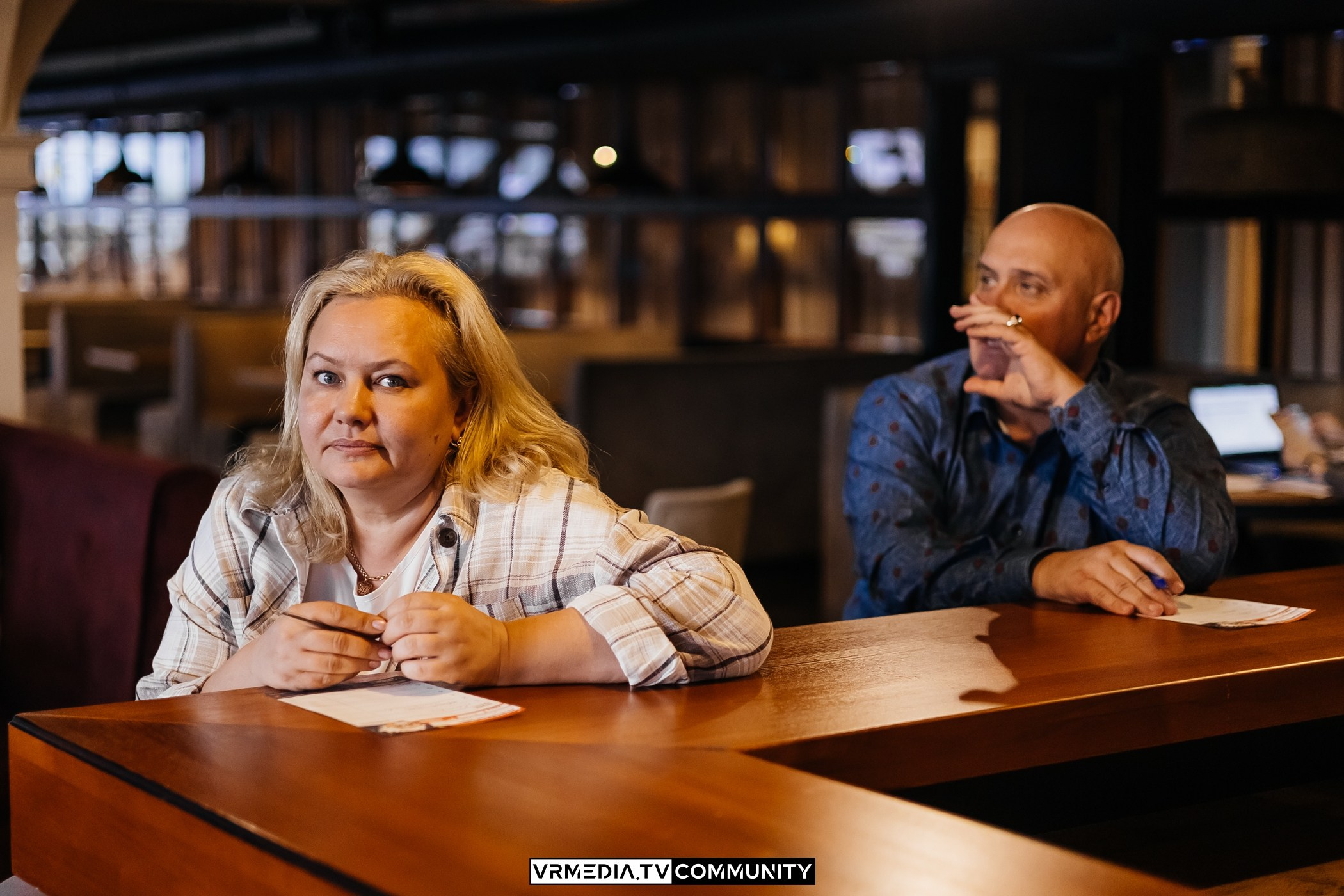 Ресторан «Мюнхен»: Эйнштейн Party