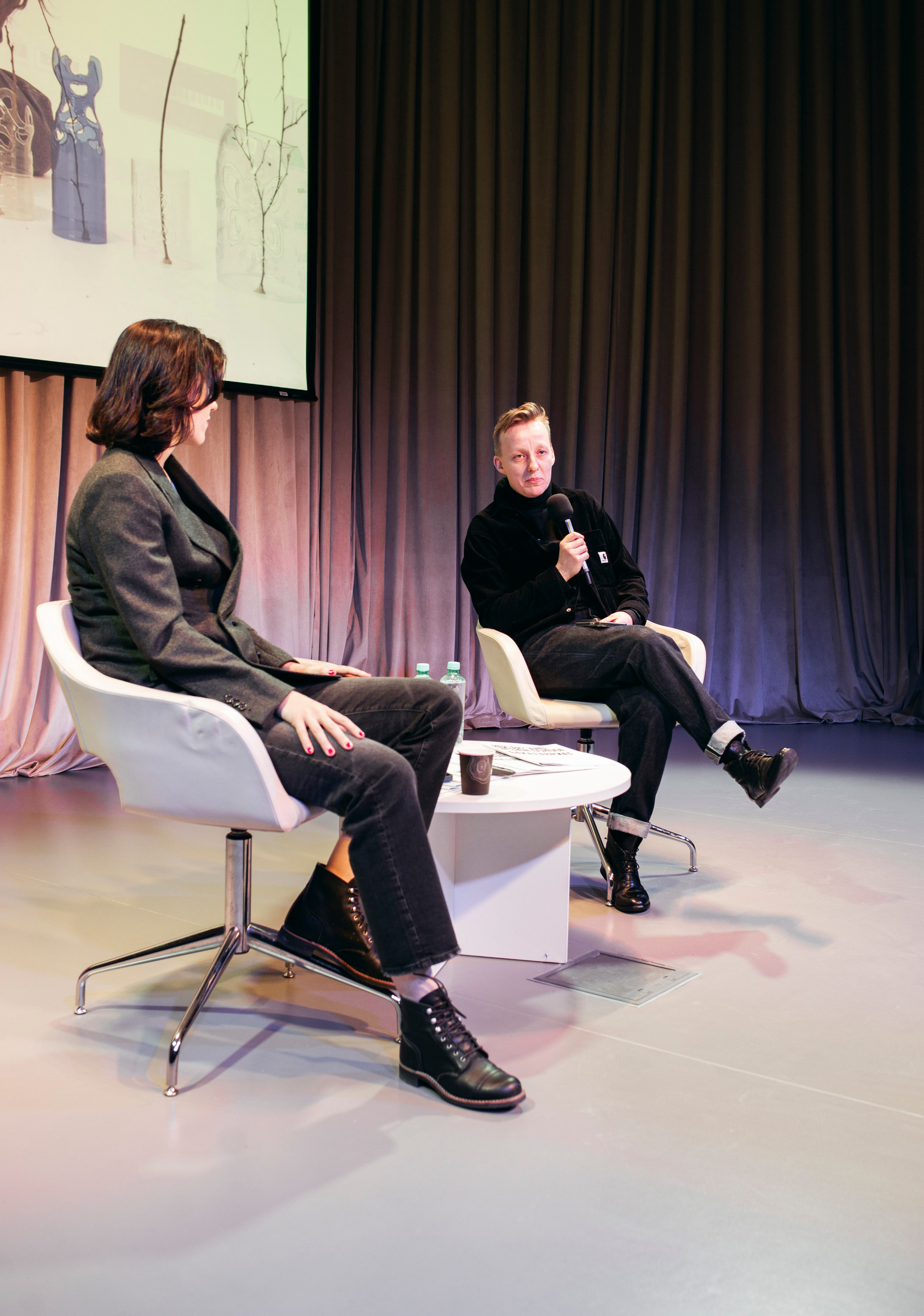 День открытых дверей. Фотограф в Москве Алейникова Евгения