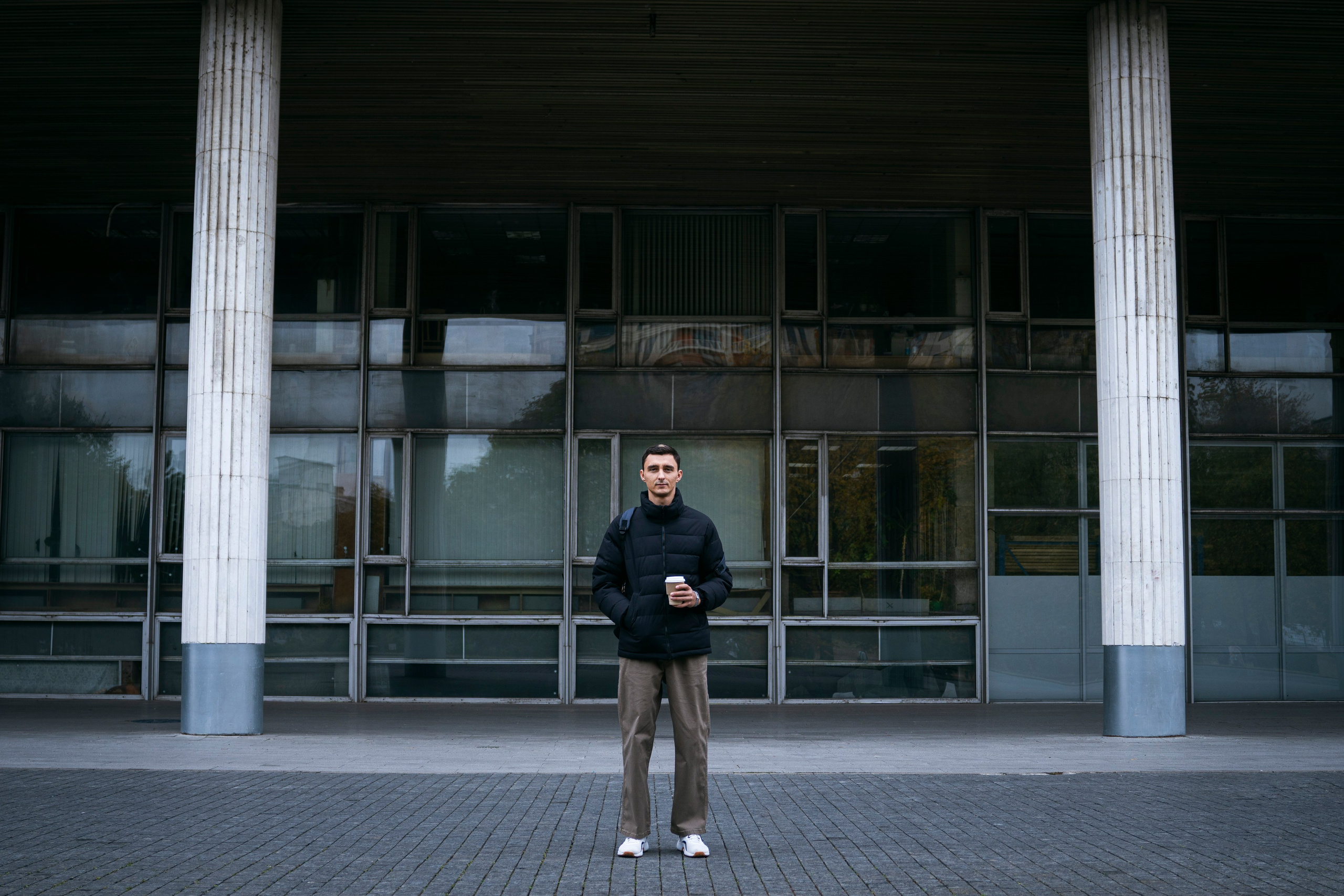 Разное неважное. Фотограф в Москве Алейникова Евгения