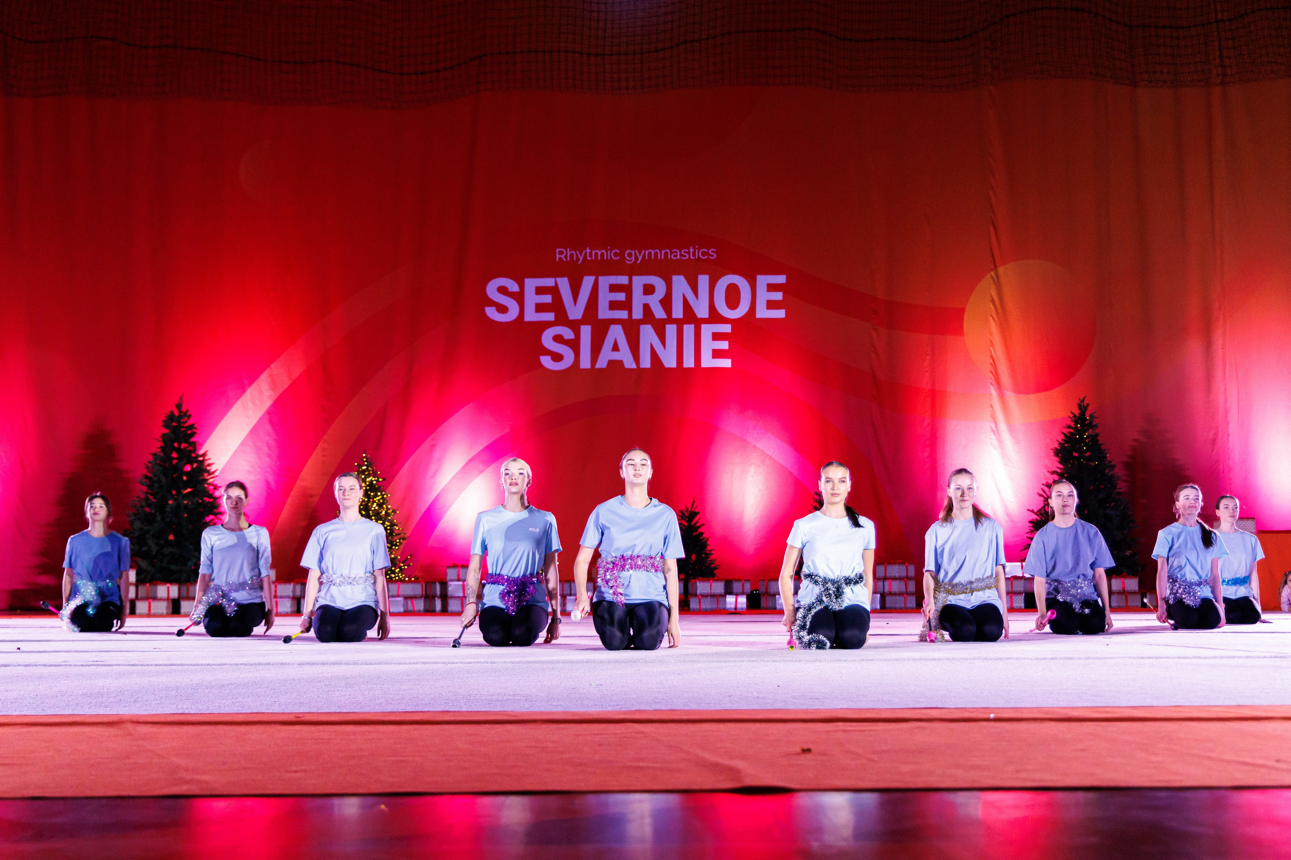 Северное Сияние отчётный концерт 2023. Репортажный, Event фотограф в Санкт-Петербурге и ЛО Морозов Дмитрий