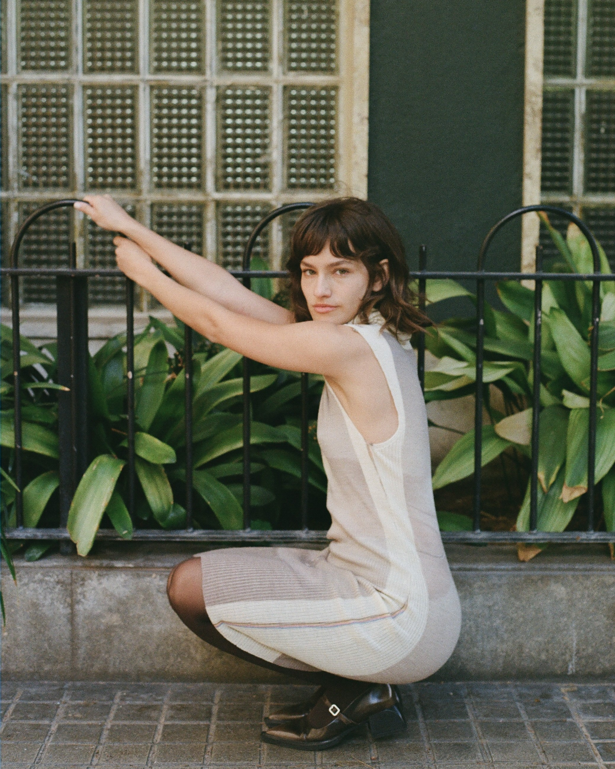 Personal. Photographer Anastasiia Kishinka