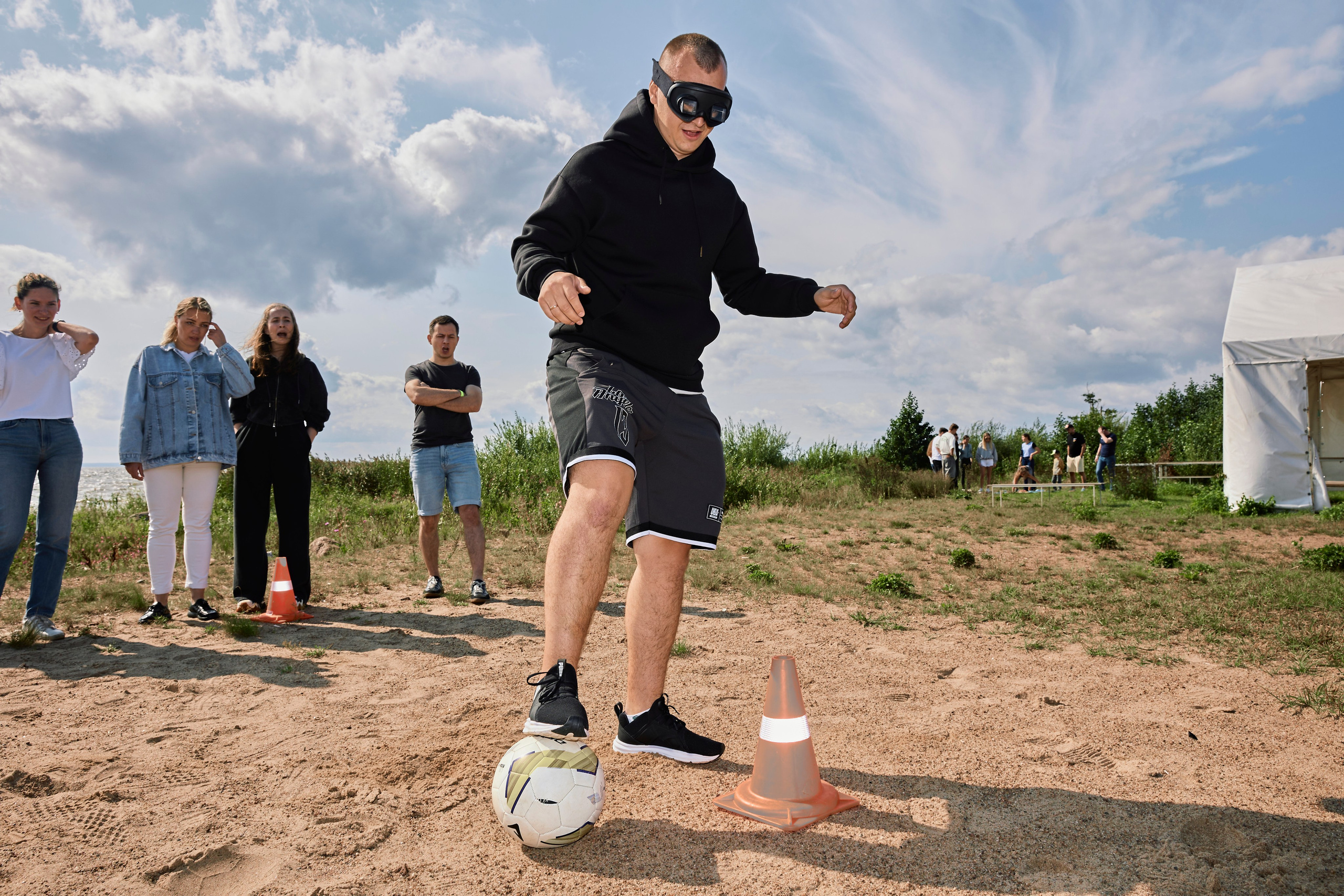 Корпоратив А-Сталь. Фотограф Александра Иванова