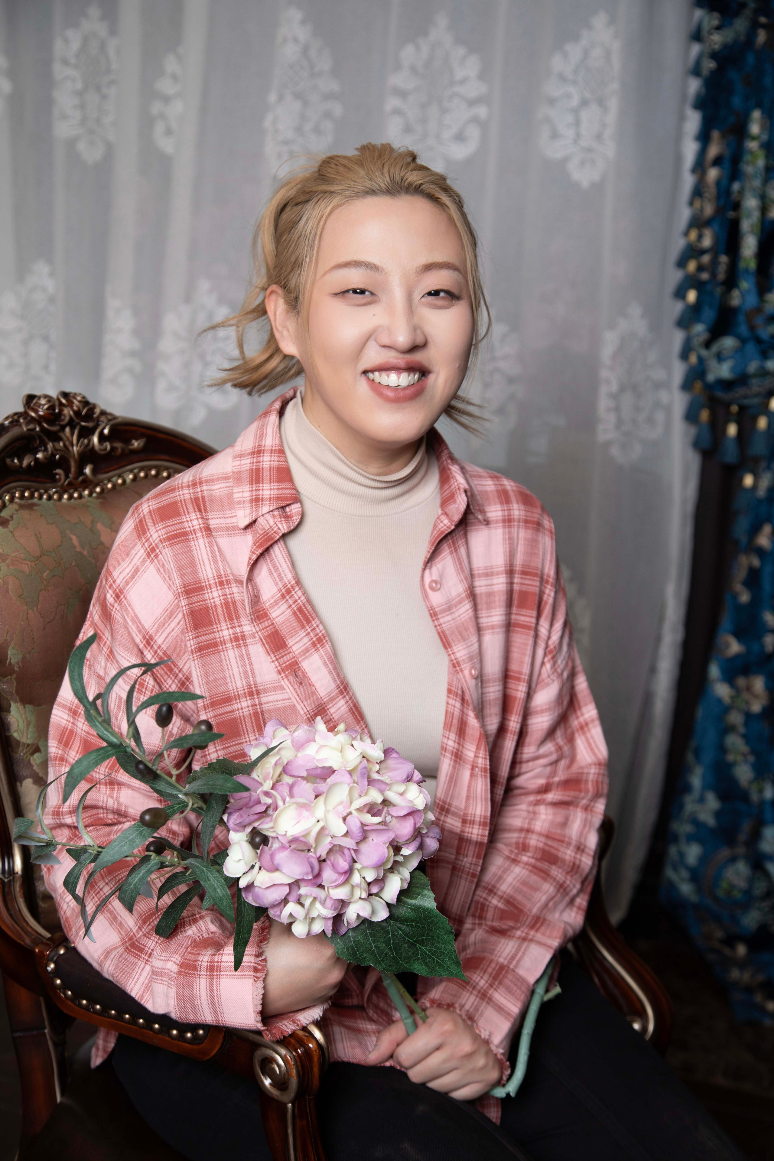 Яна. Семейный и детский фотограф в Санкт-Петербург. Natalia Fadel