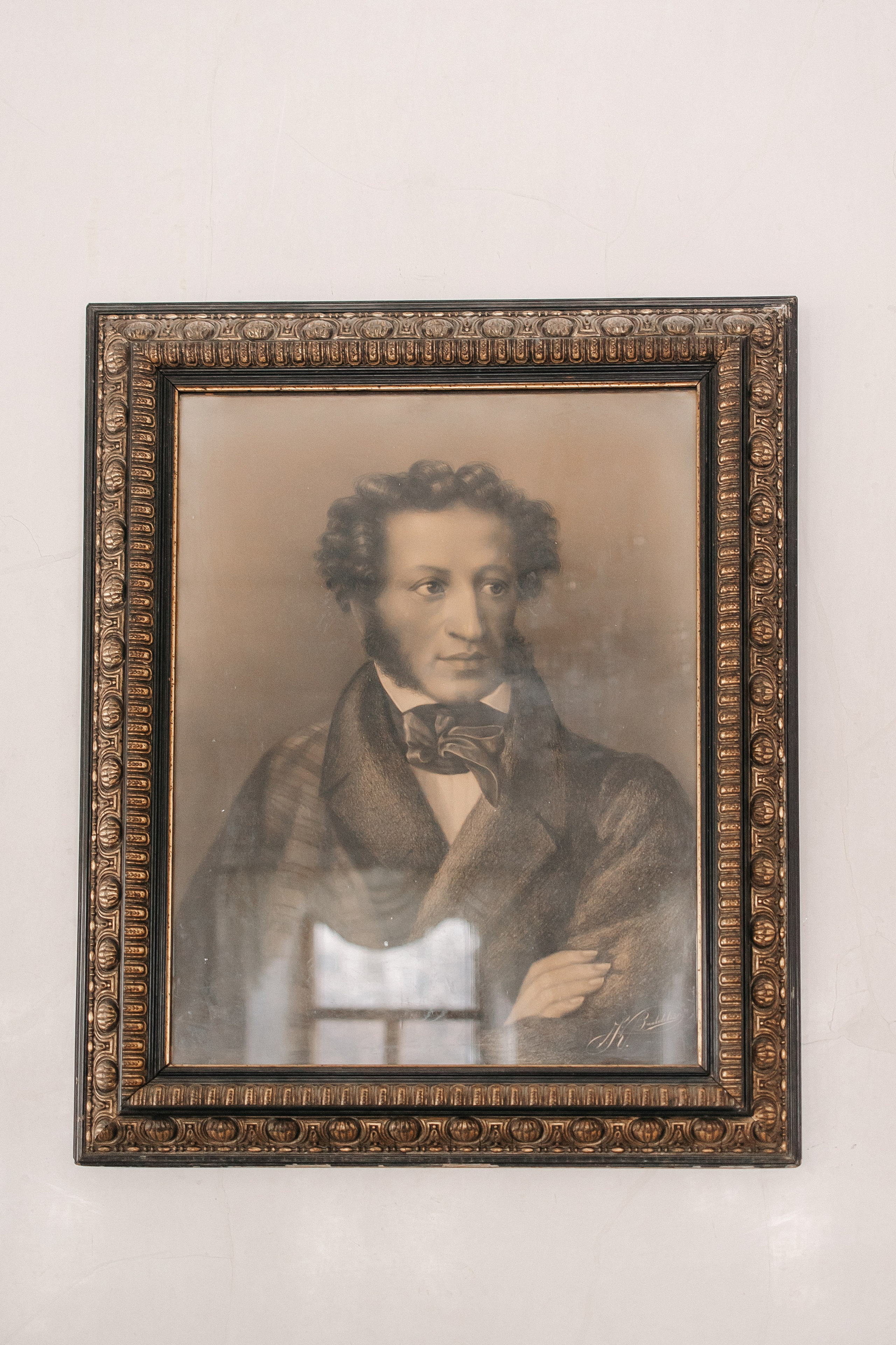 Николай и Сильвия