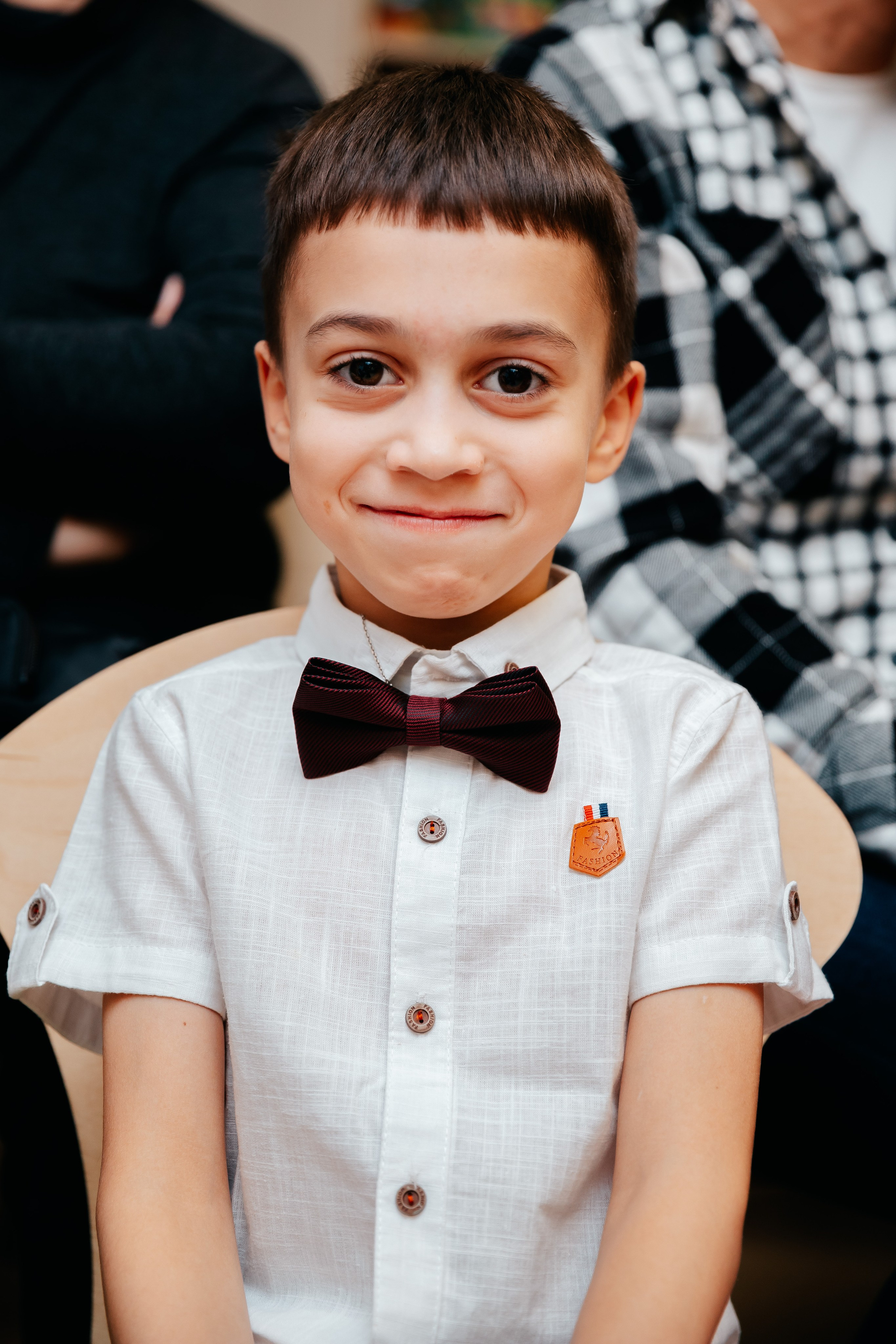 Утренник «Осенний Петербург». Семейный lifestyle фотограф в Санкт-Петербурге Людмила Пахомова