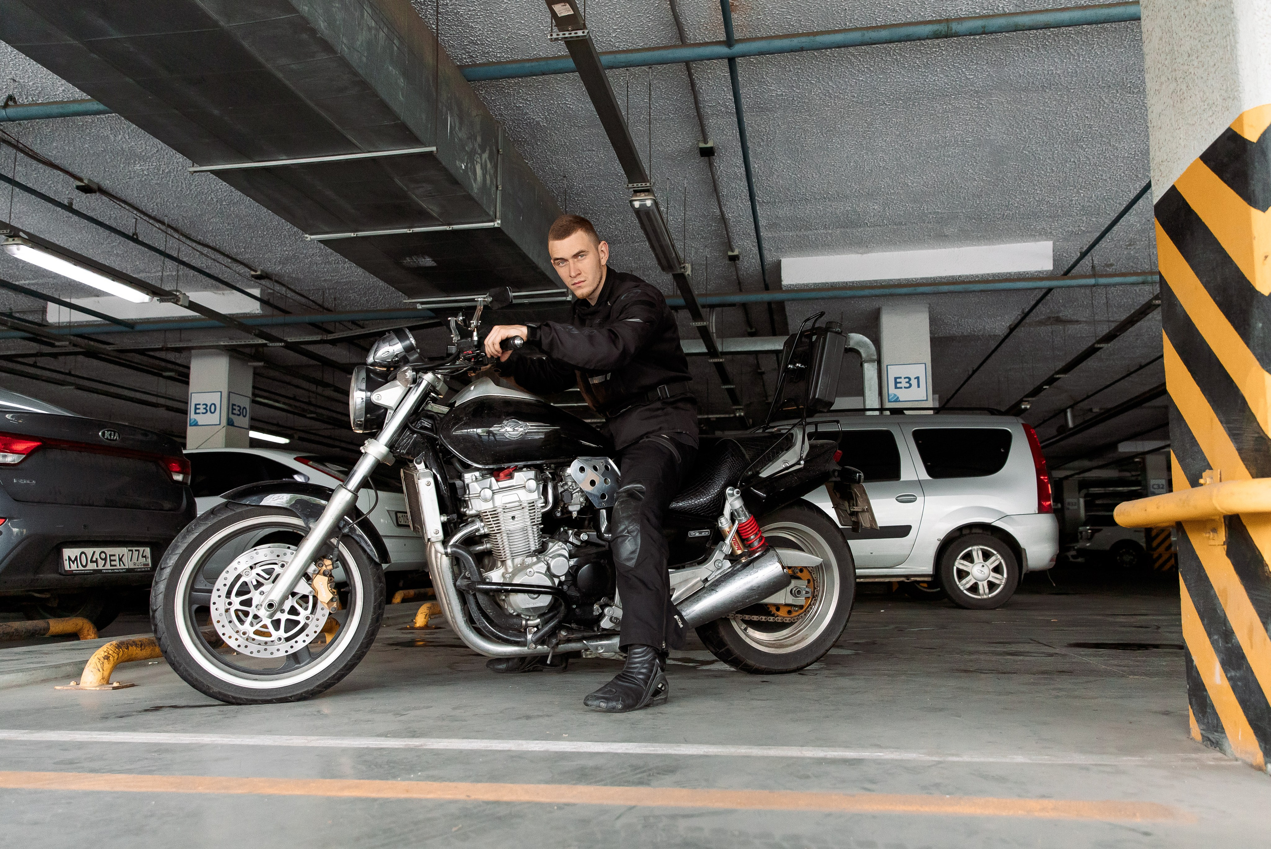 Макс и Лиза. Свадебный и семейный фотограф в Челябинске Юлия Ишимова