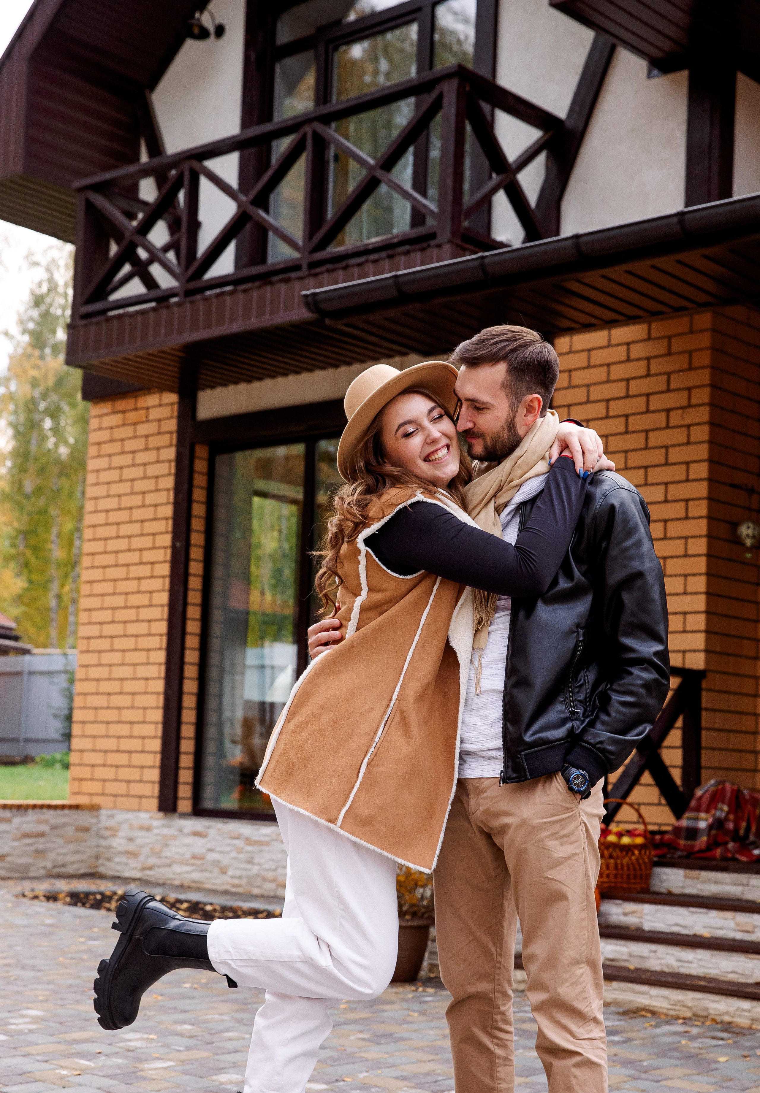 Анна и Владислав. Свадебный и семейный фотограф в Челябинске Юлия Ишимова