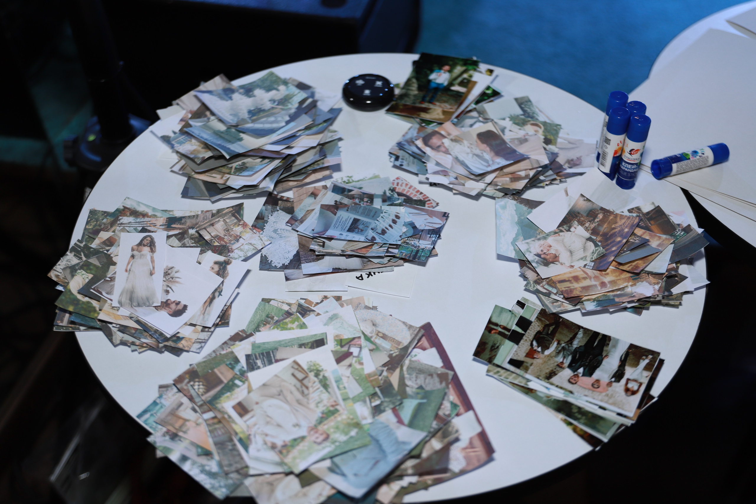 Проект Я невеста. Фотограф Юлия Мальцева