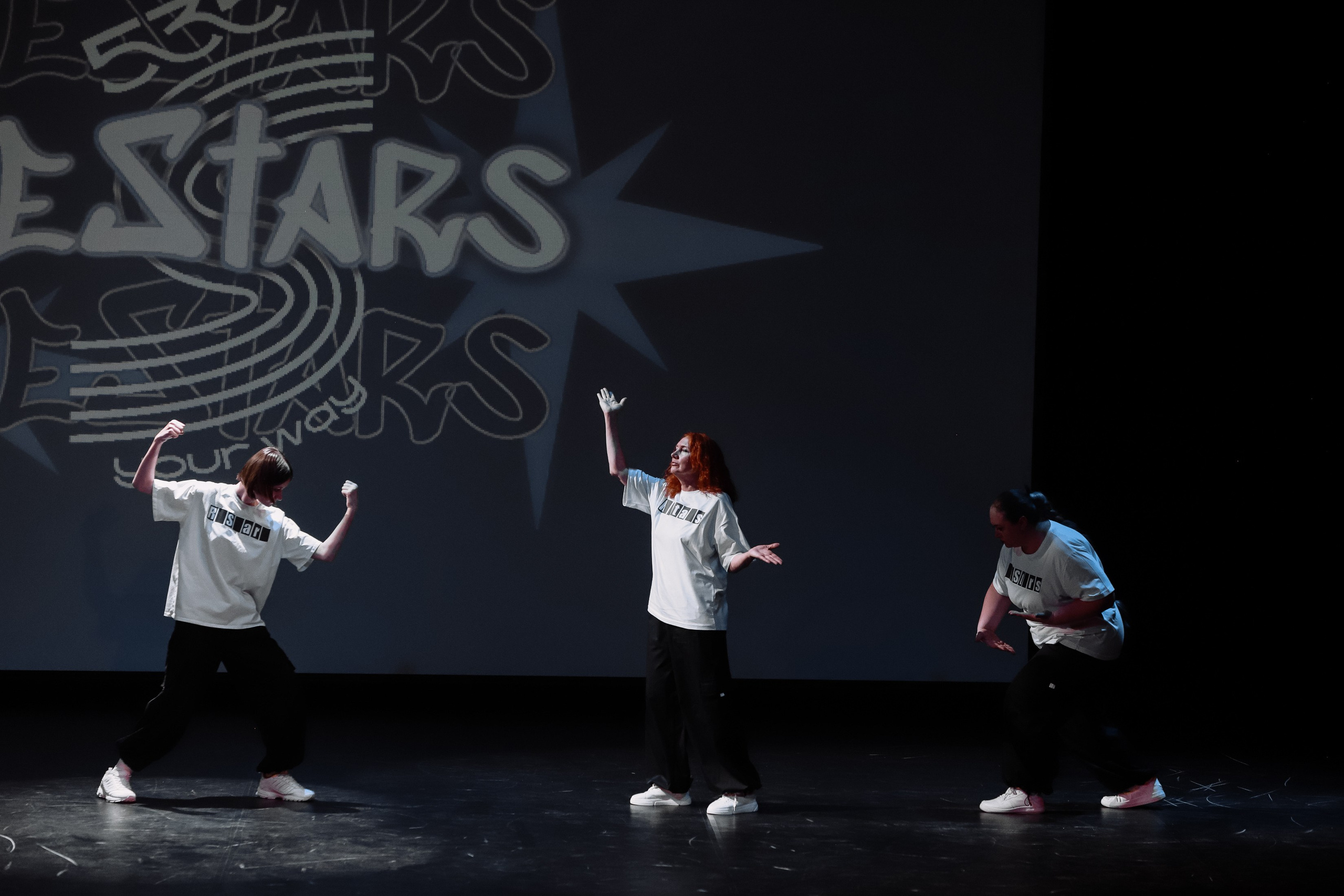 Studio 535 Отчетник. Фотограф Юлия Мальцева