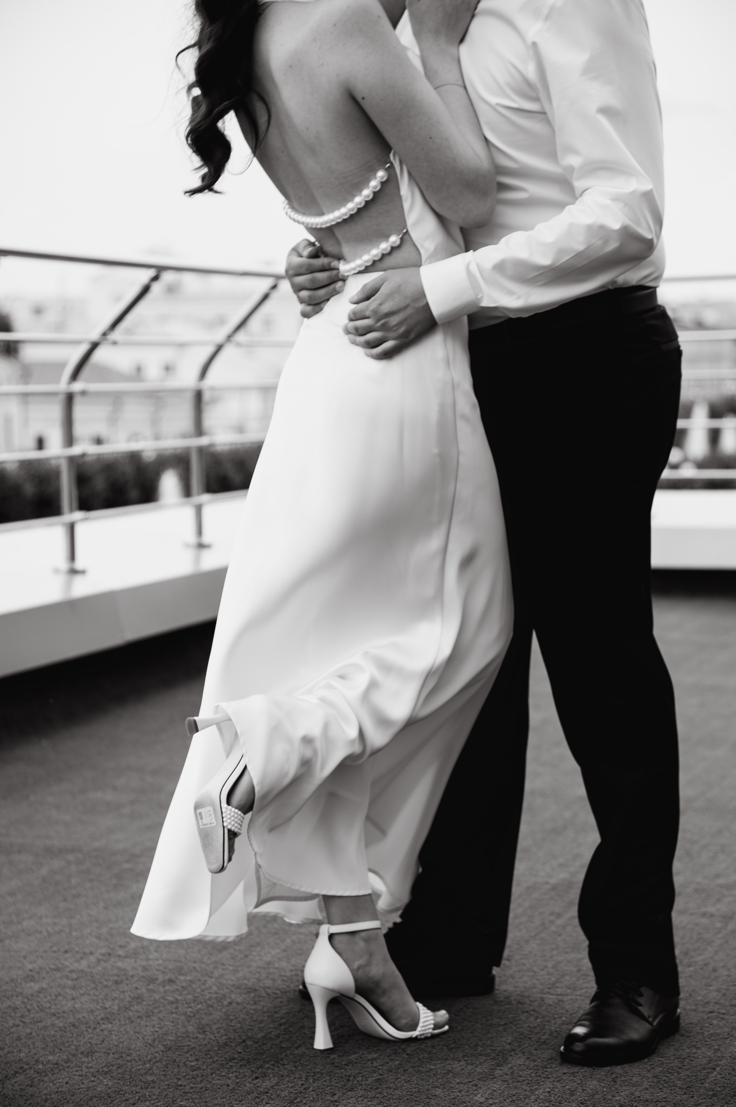 Вадим и Энже. Фотограф Виктория Ахметова Казань Москва