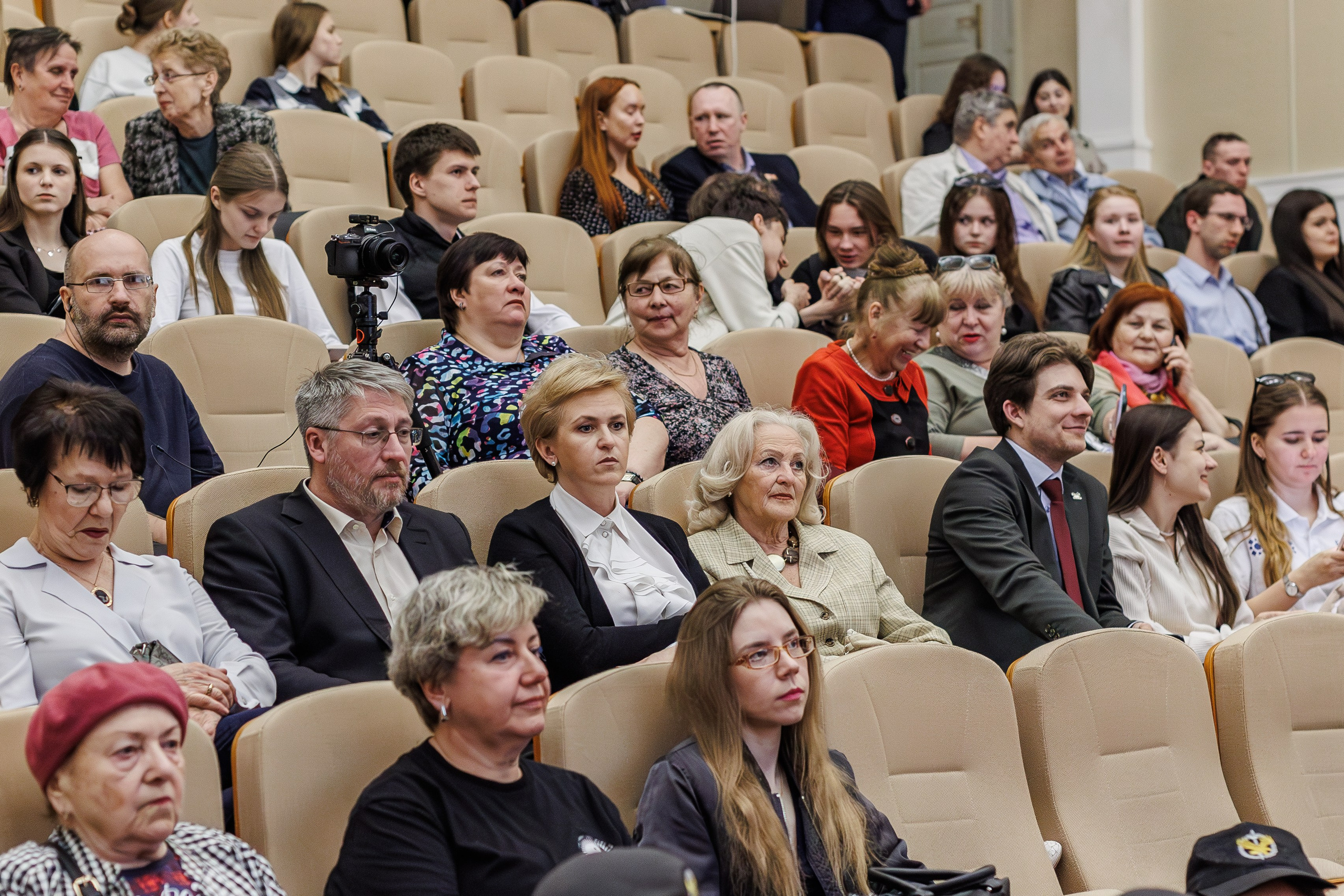 Кинофорум «Эхо Евразия-Кинофест». Репортажный фотограф Минск ❘ Костецкий Илья ❘ Беларусь