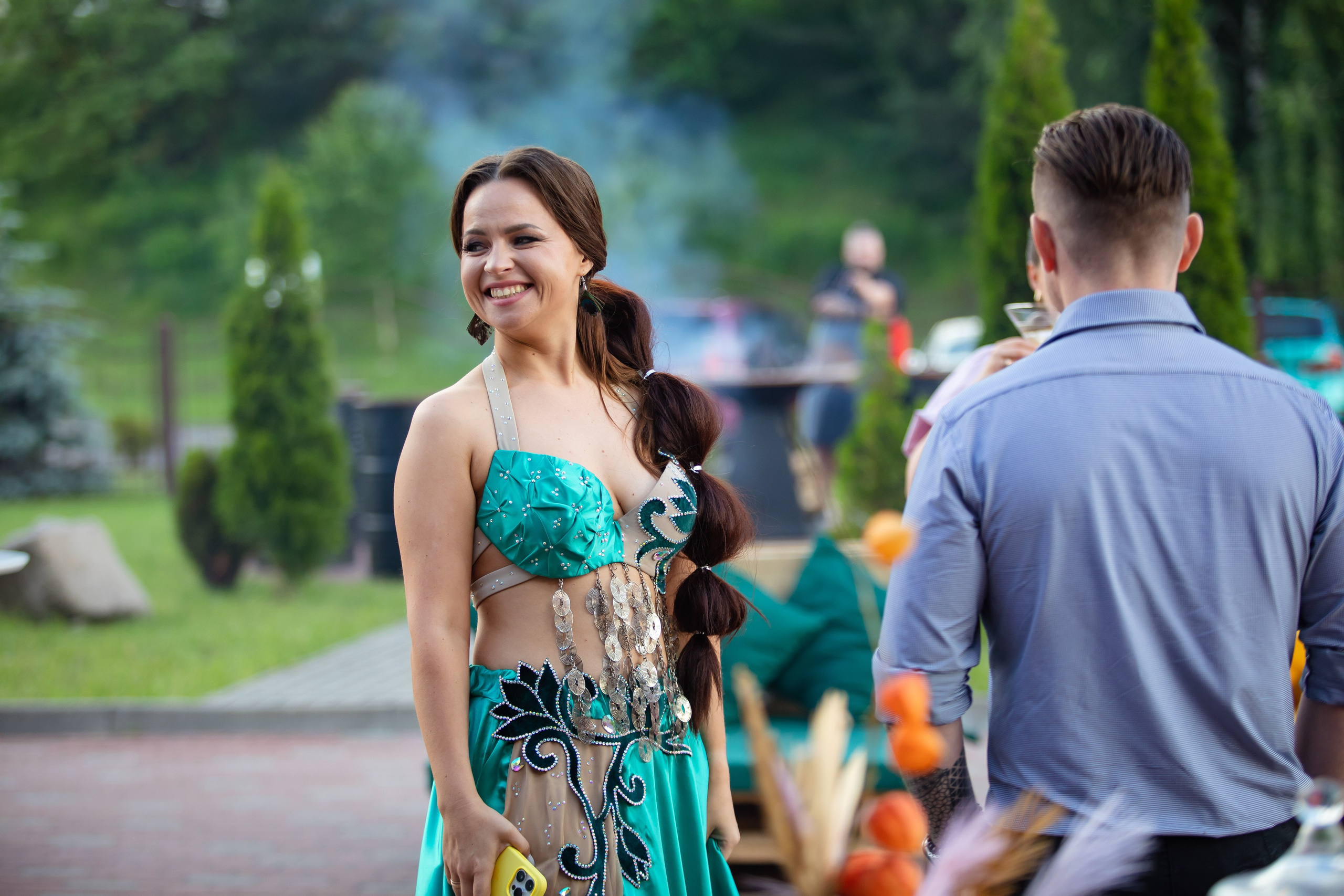 День Блогера «Believe». Репортажный фотограф Минск ❘ Костецкий Илья ❘ Беларусь