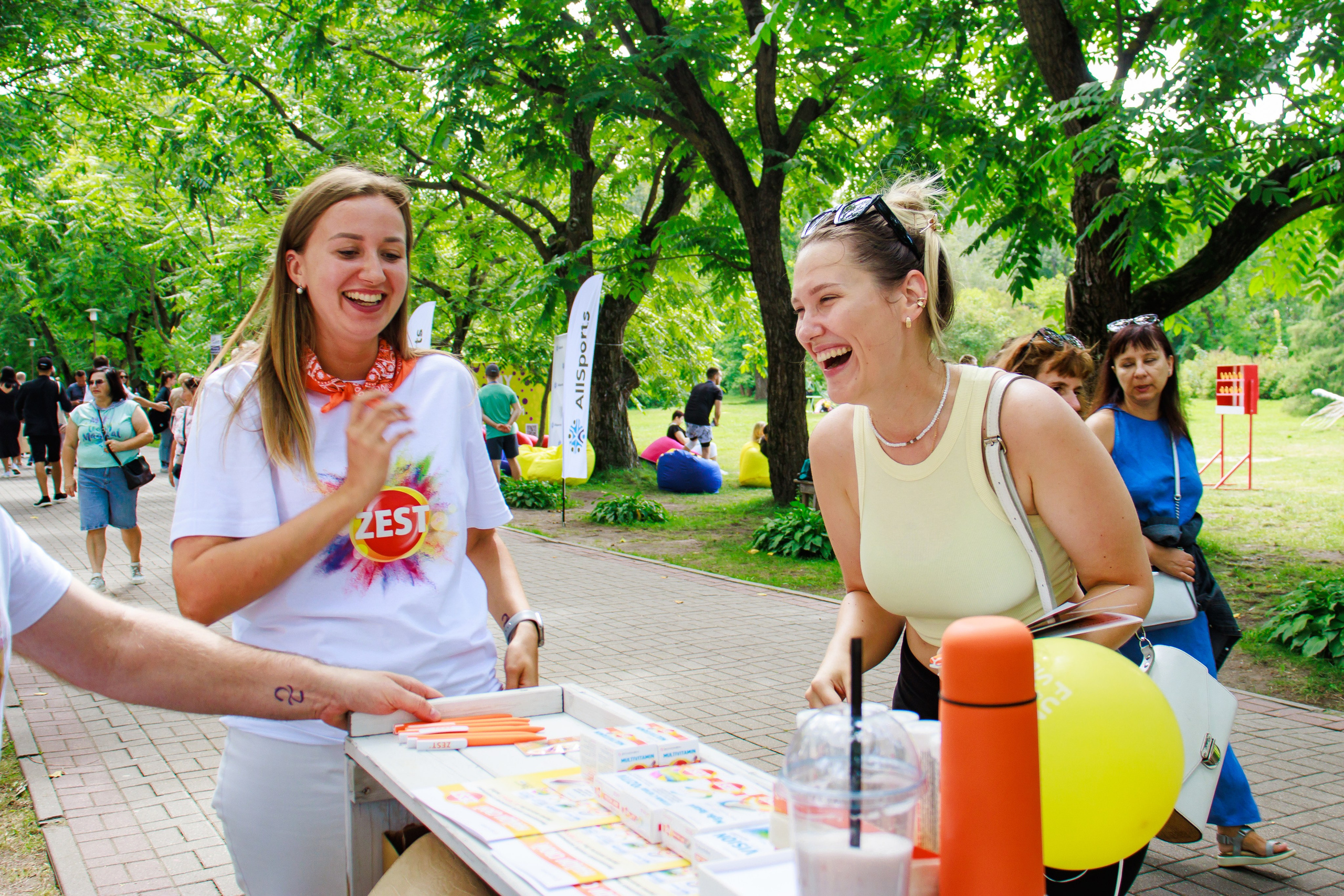 Фестиваль «MY WAY». Репортажный фотограф Минск ❘ Костецкий Илья ❘ Беларусь