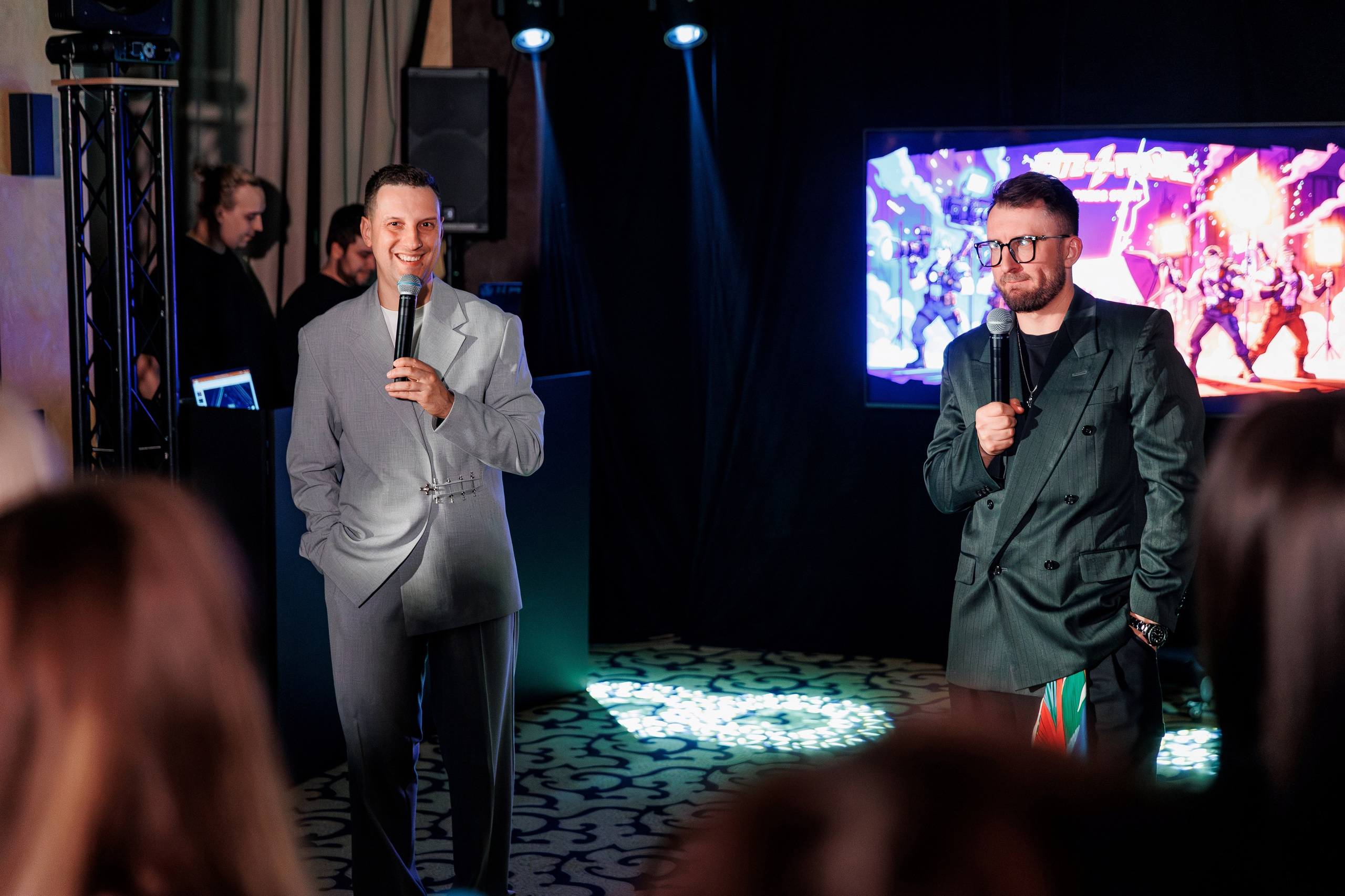 Creators. ILIAS BLACK — Фотограф свадеб и мероприятий в Минске и Беларуси