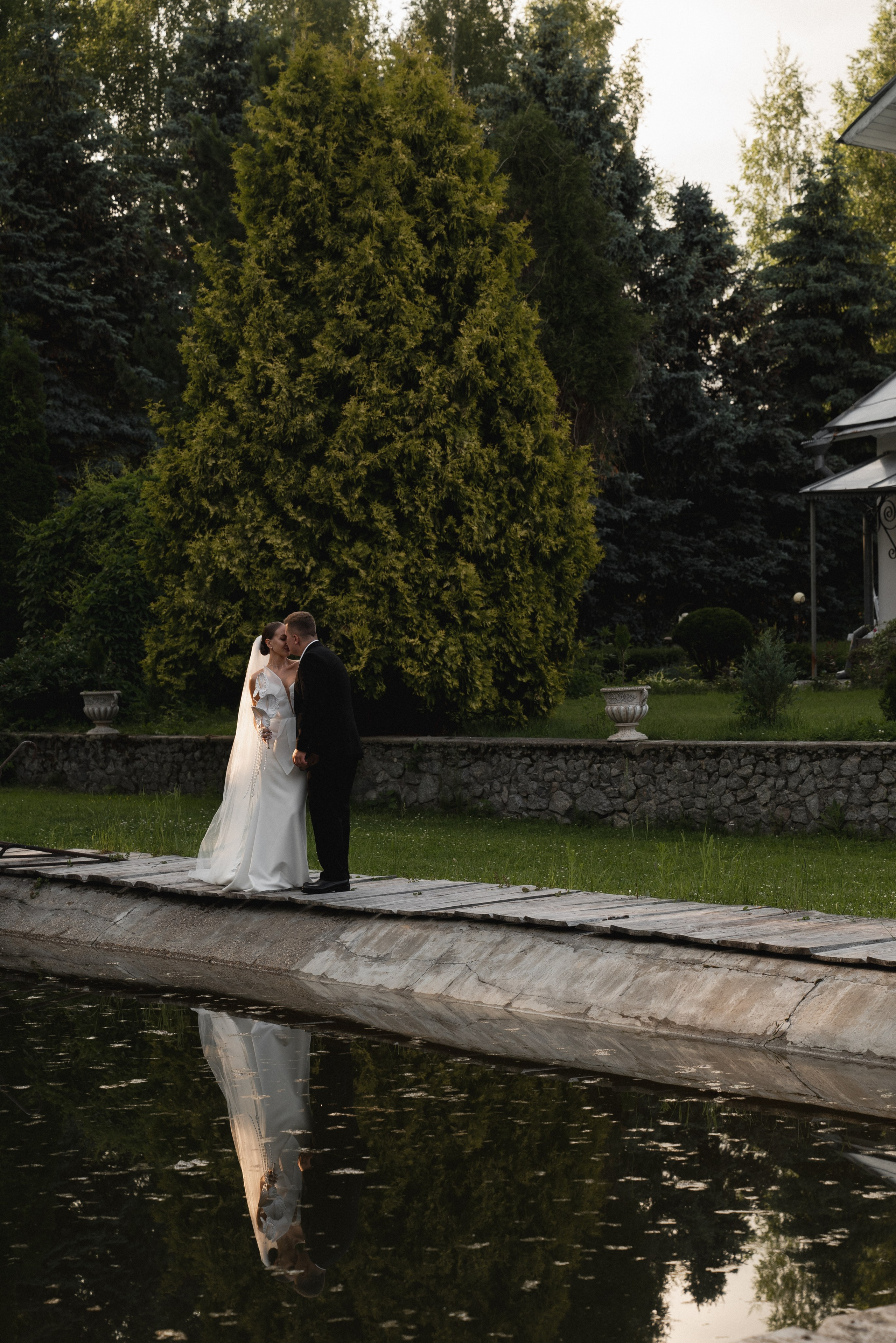 Екатерина и Даниил. Семейный и свадебный фотограф в Ярославле Кропина Инна