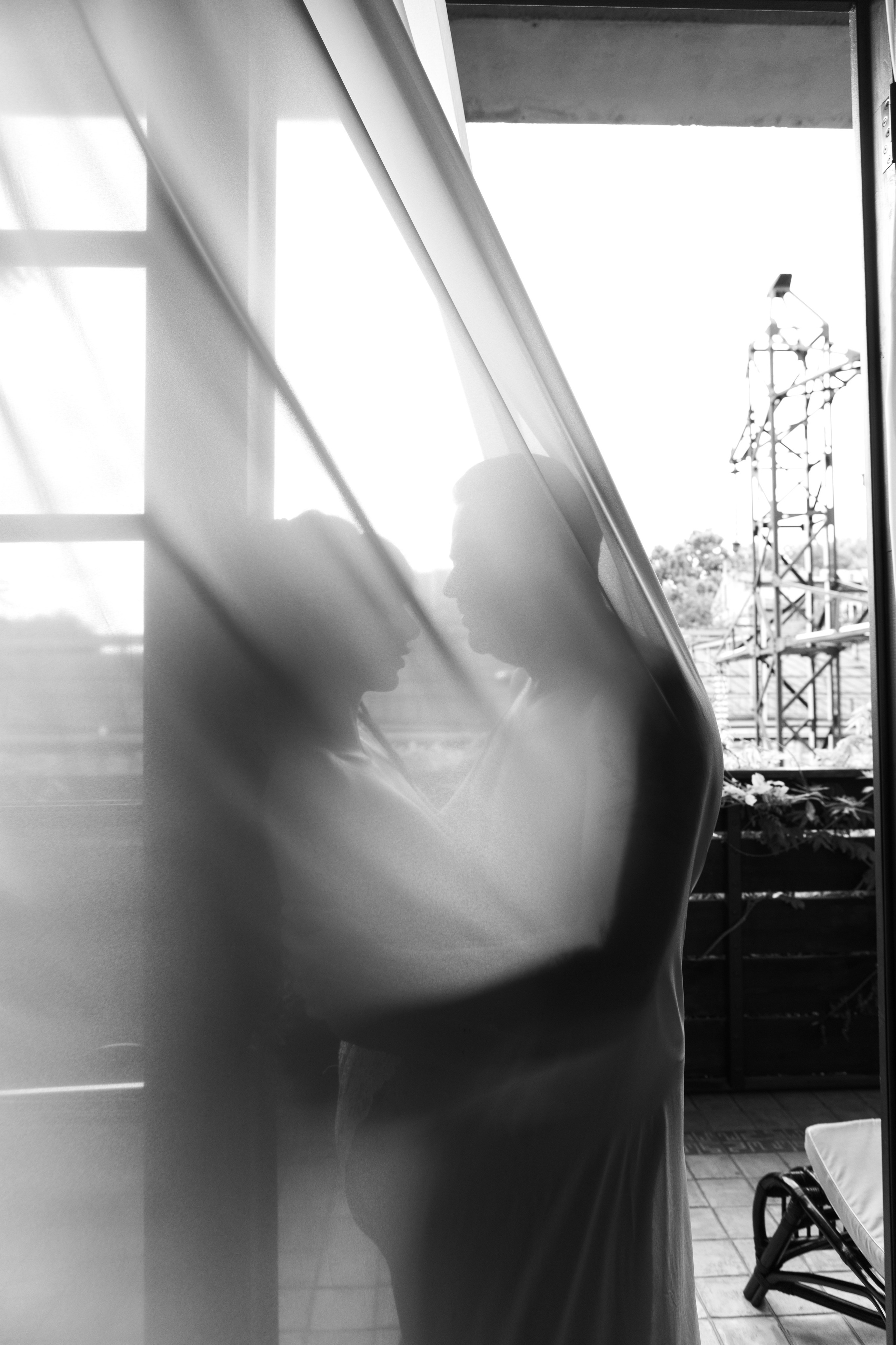 Love story. Darya Kras