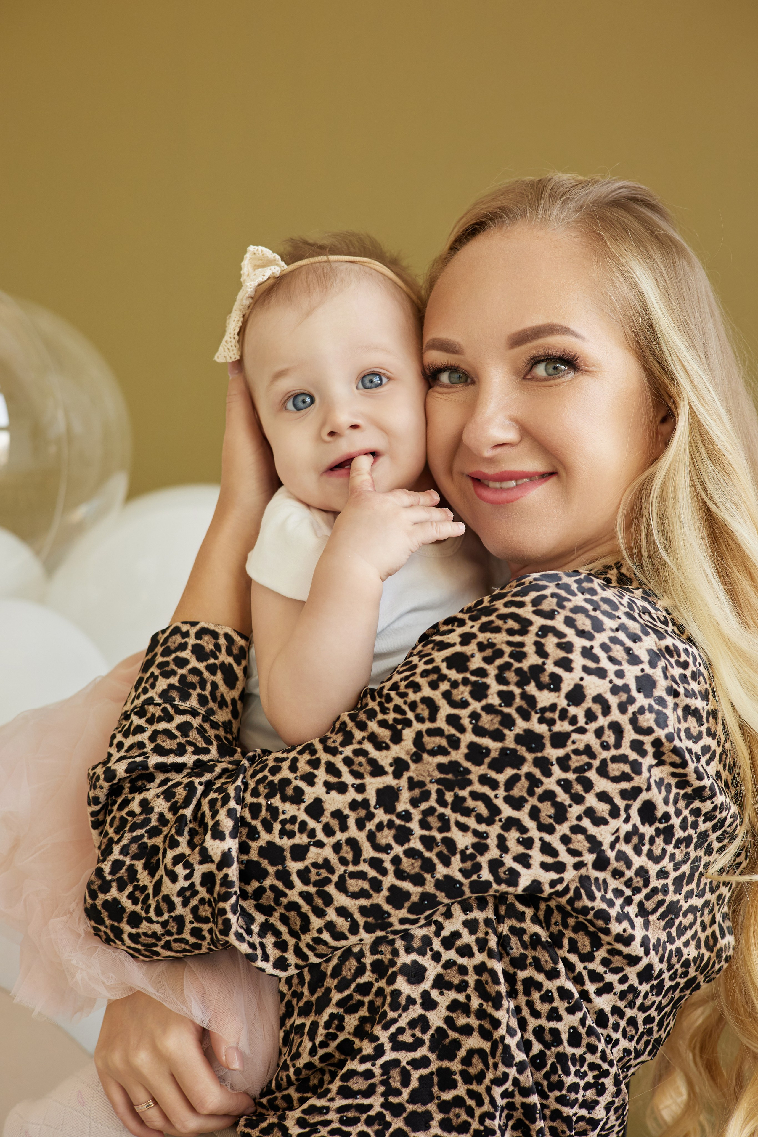 Тройняшки. Фотограф женского портрета, беременности и материнства Харькова Елена