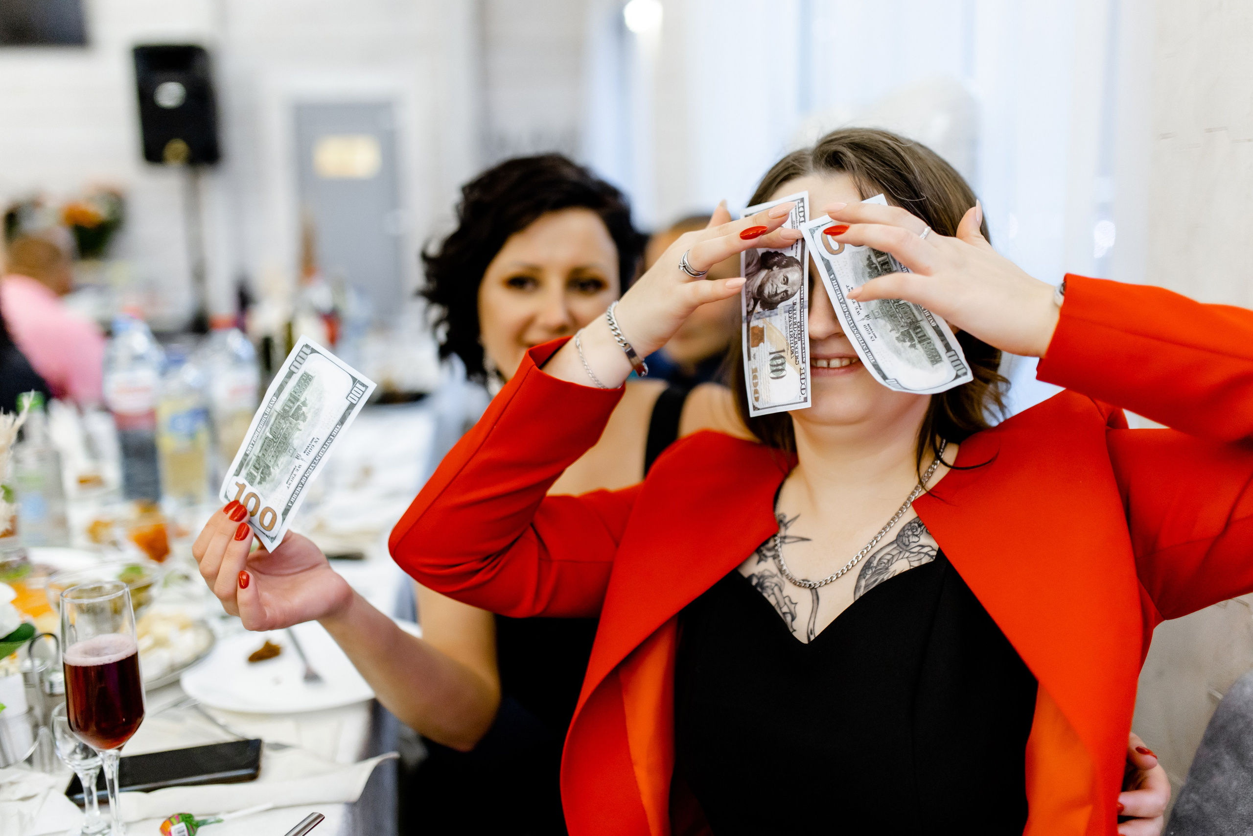 Свадебный день Никиты и Юли. Свадебный фотограф Анна Бабахина