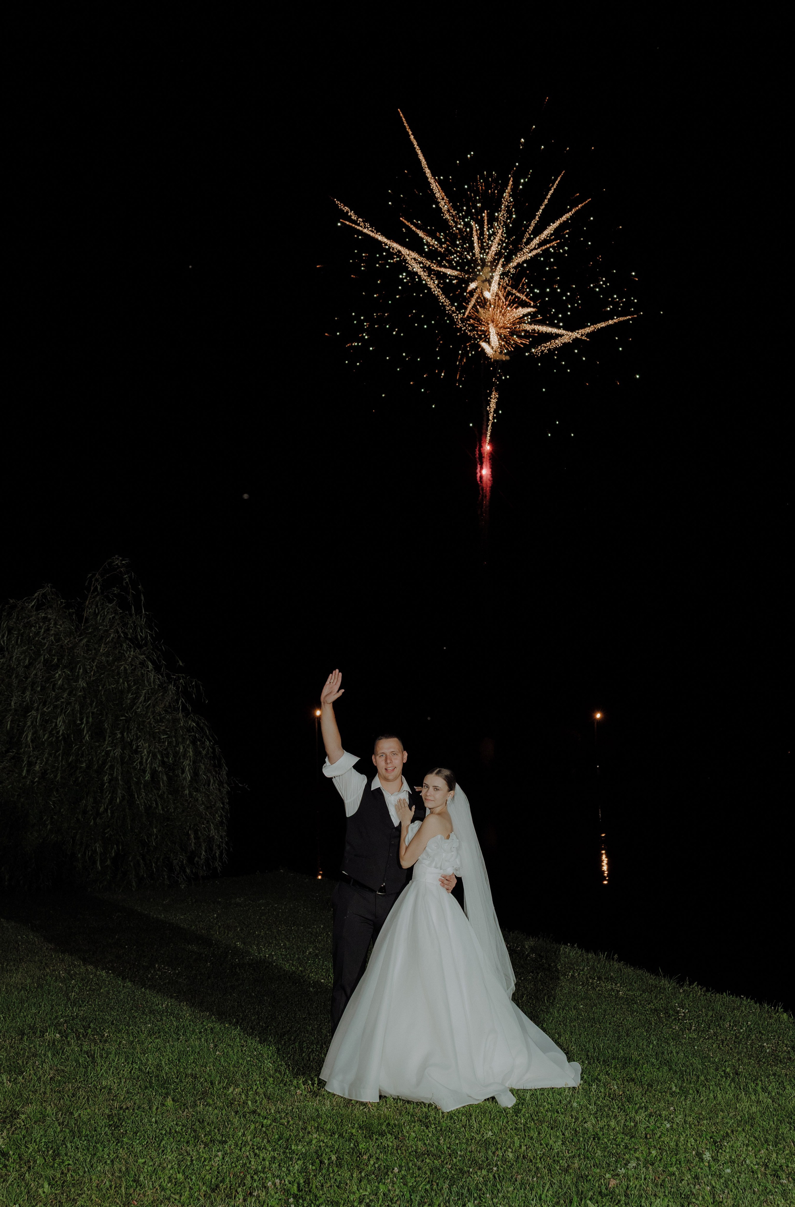YEKATERINA_VLAD (osenka--wedding). Фотограф Андрей Ширкалин Москва Московская обл, Коломна, Рязань