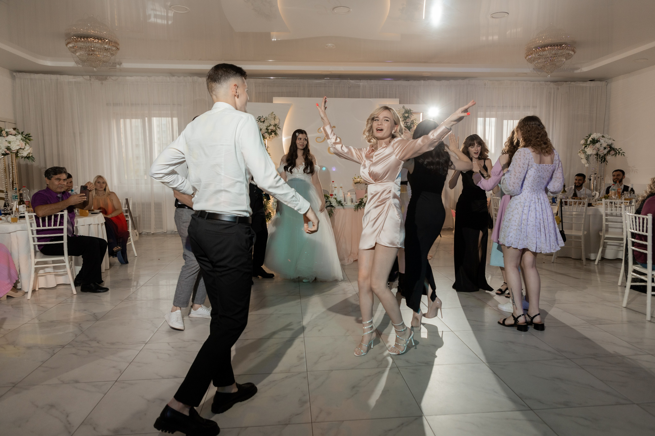 Кирилл и Екатерина (сокращено). Свадебный фотограф Ангелина Сунгатулина | Саратов | Балаково | Вольск