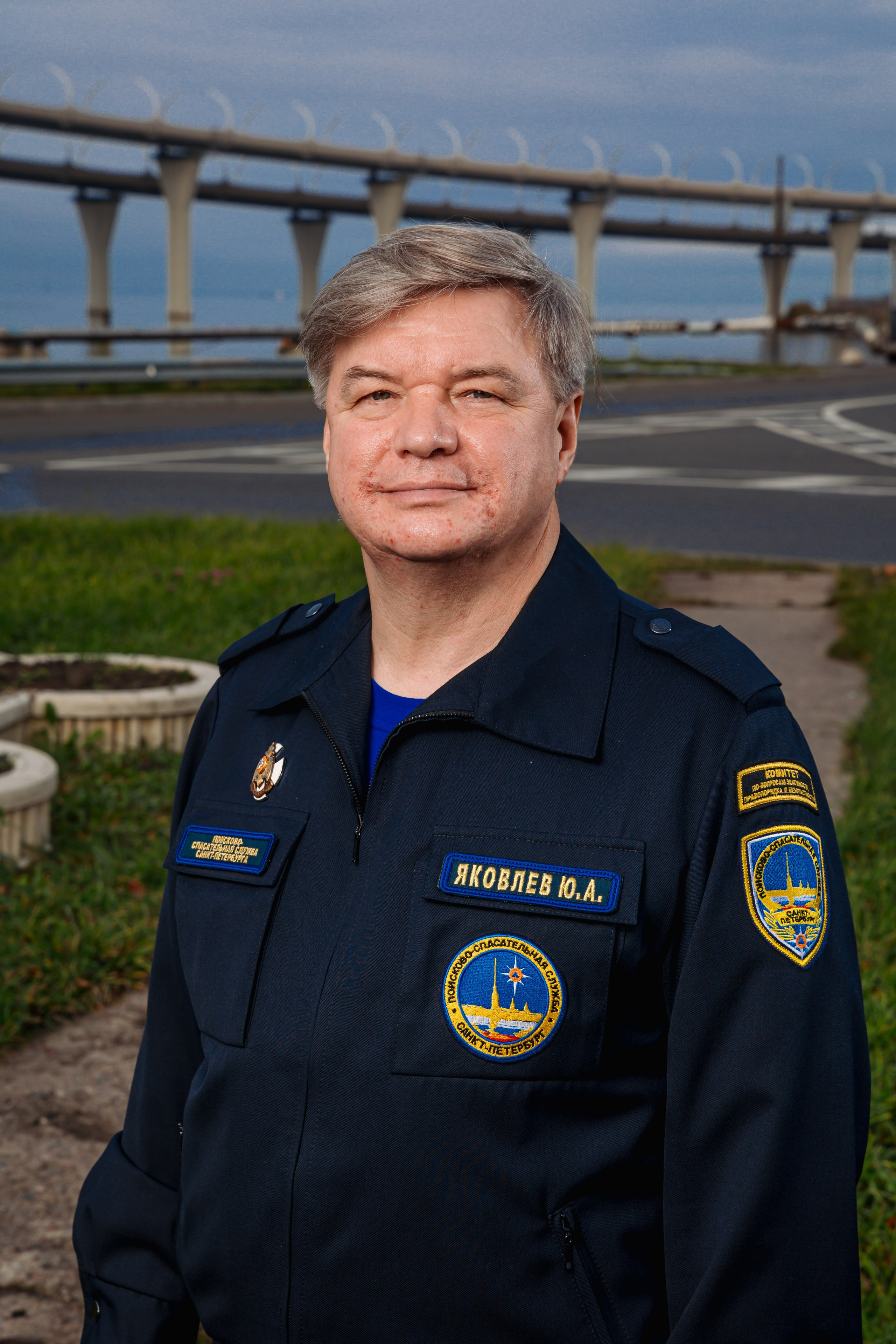 ПСС САНКТ-ПЕТЕРБУРГА