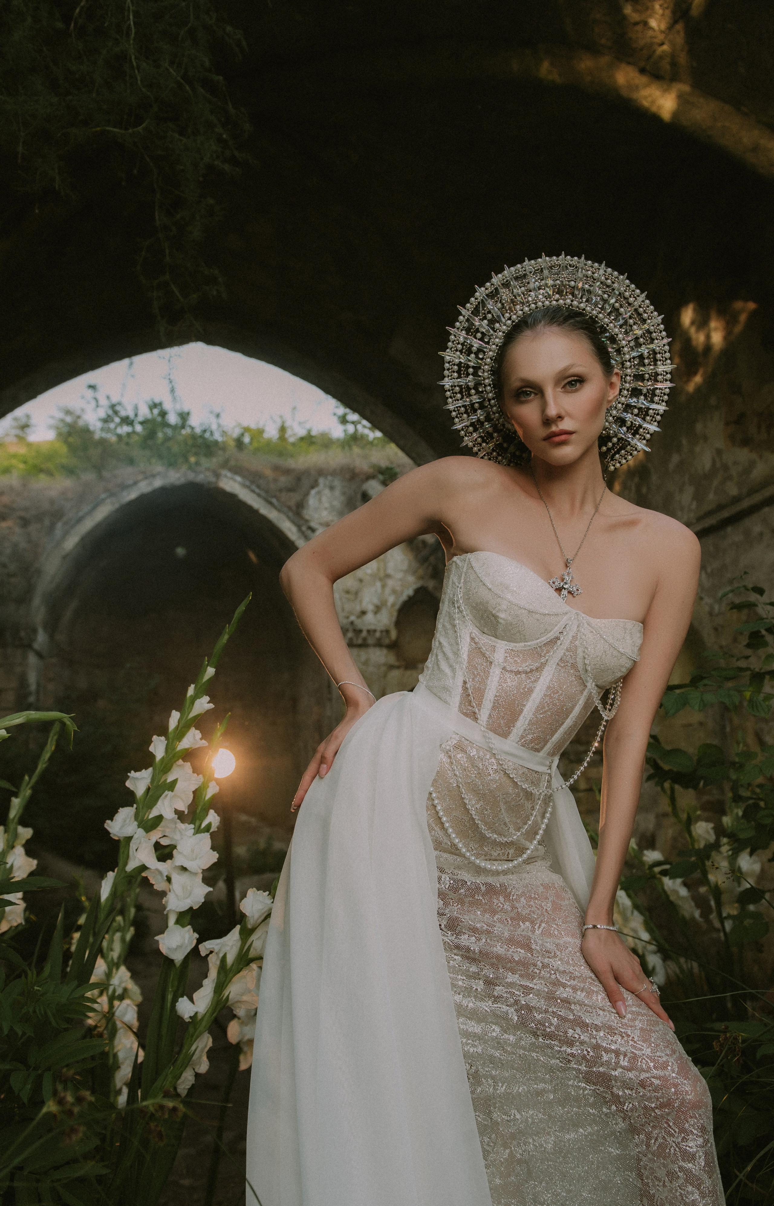 Антон и Надежда. Свадебный, женский, семейный фотограф в Севастополе Юлия Мошенко