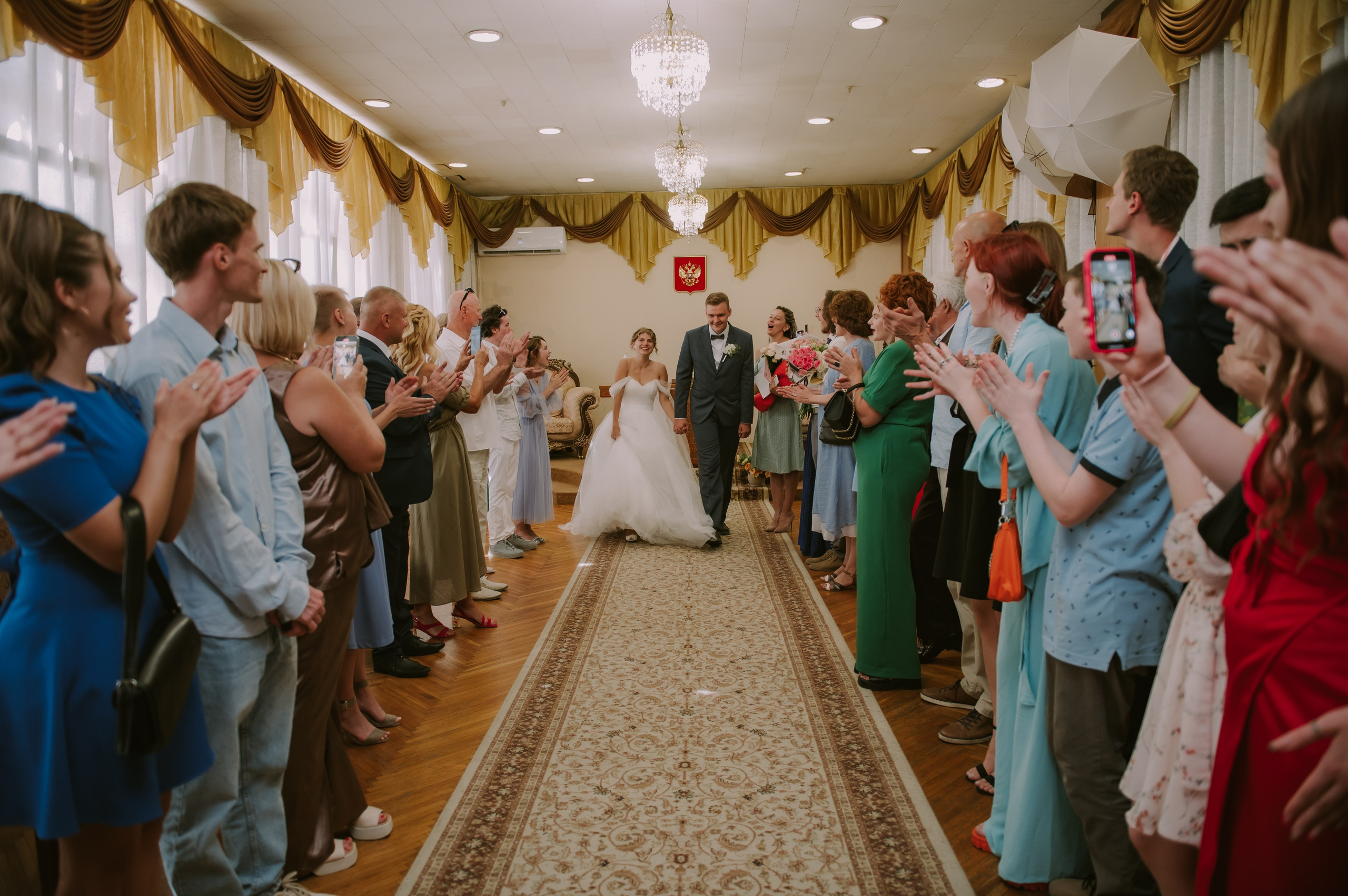 Вадим и Лера (Севастополь). Свадебный, женский, семейный фотограф в Севастополе Юлия Мошенко