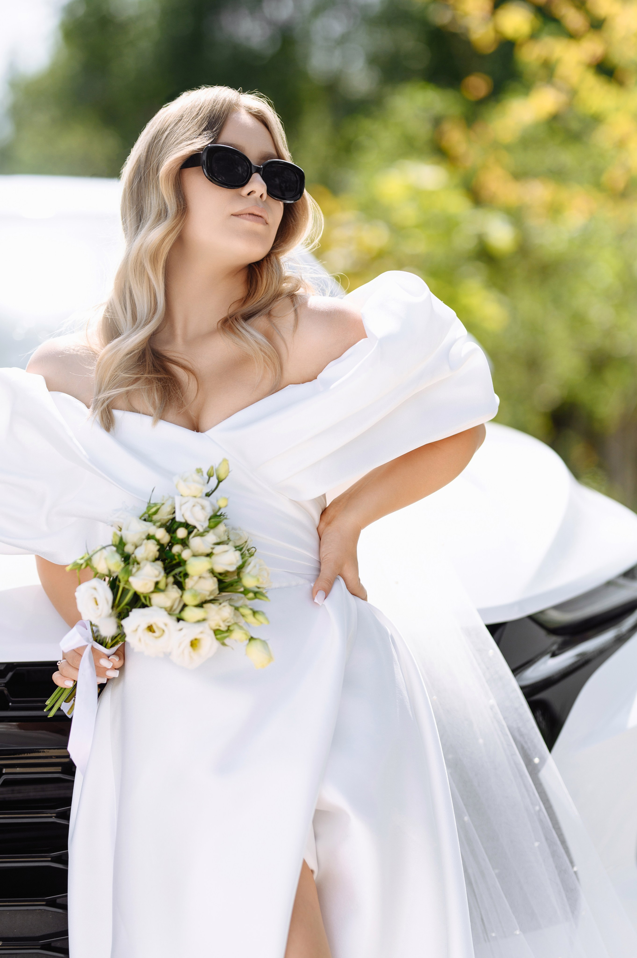 Дмитрий и Елизавета. Фотограф Кирилл Верт