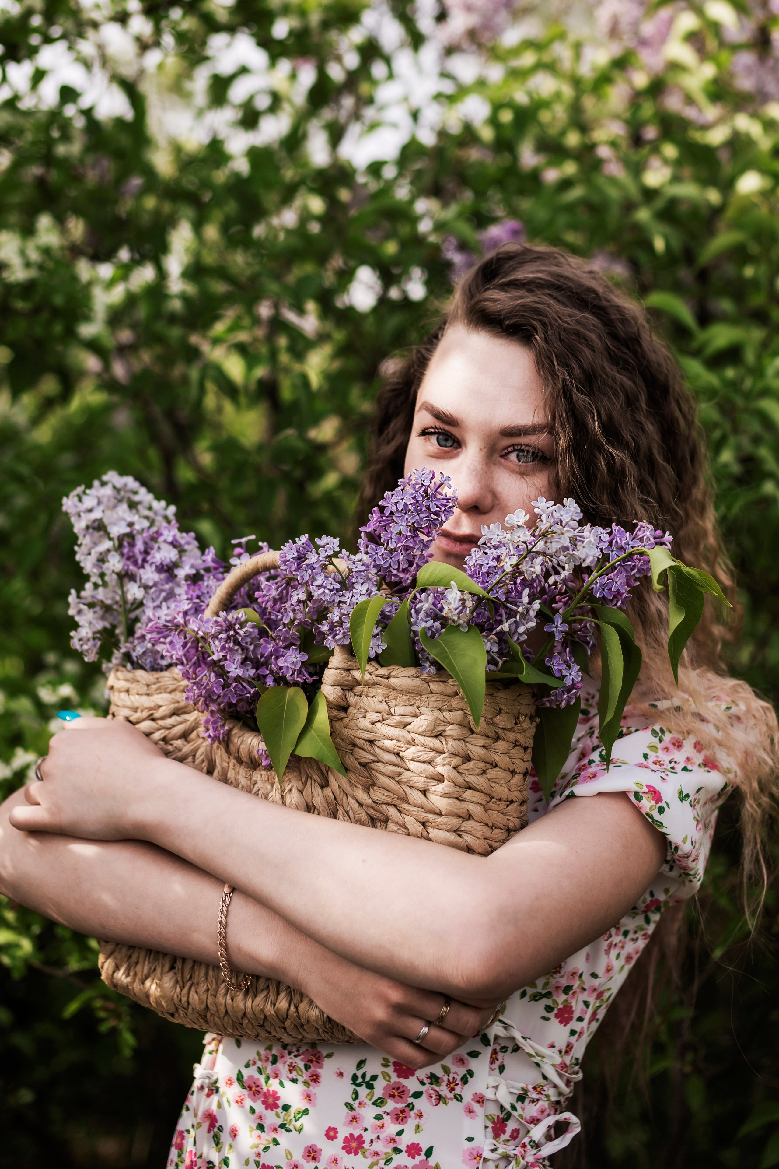 Лето. Семейный фотограф в Саратове